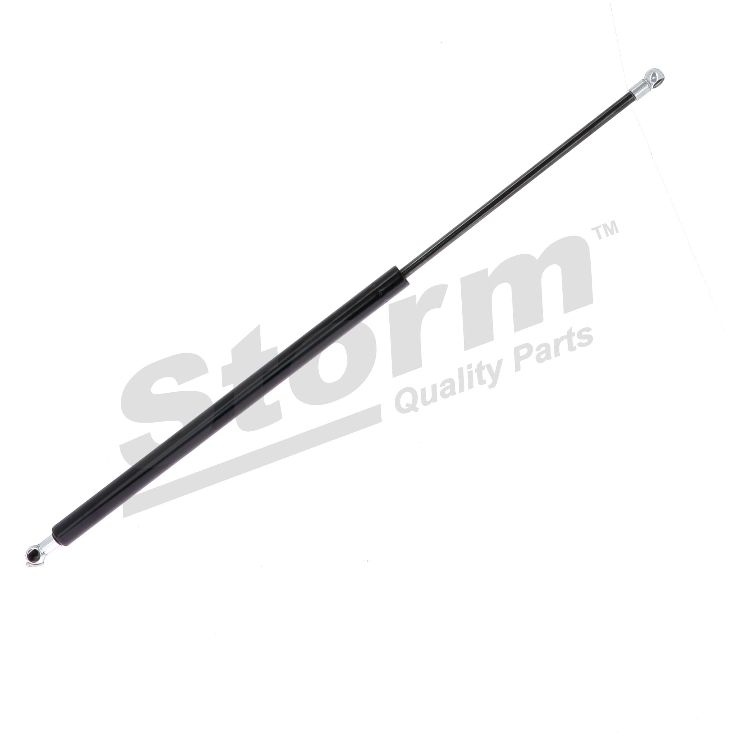 Numer OEM 81770 17032 - Sprężyna gazowa, pokrywa bagażnika 162099 HYUNDAI, KIA