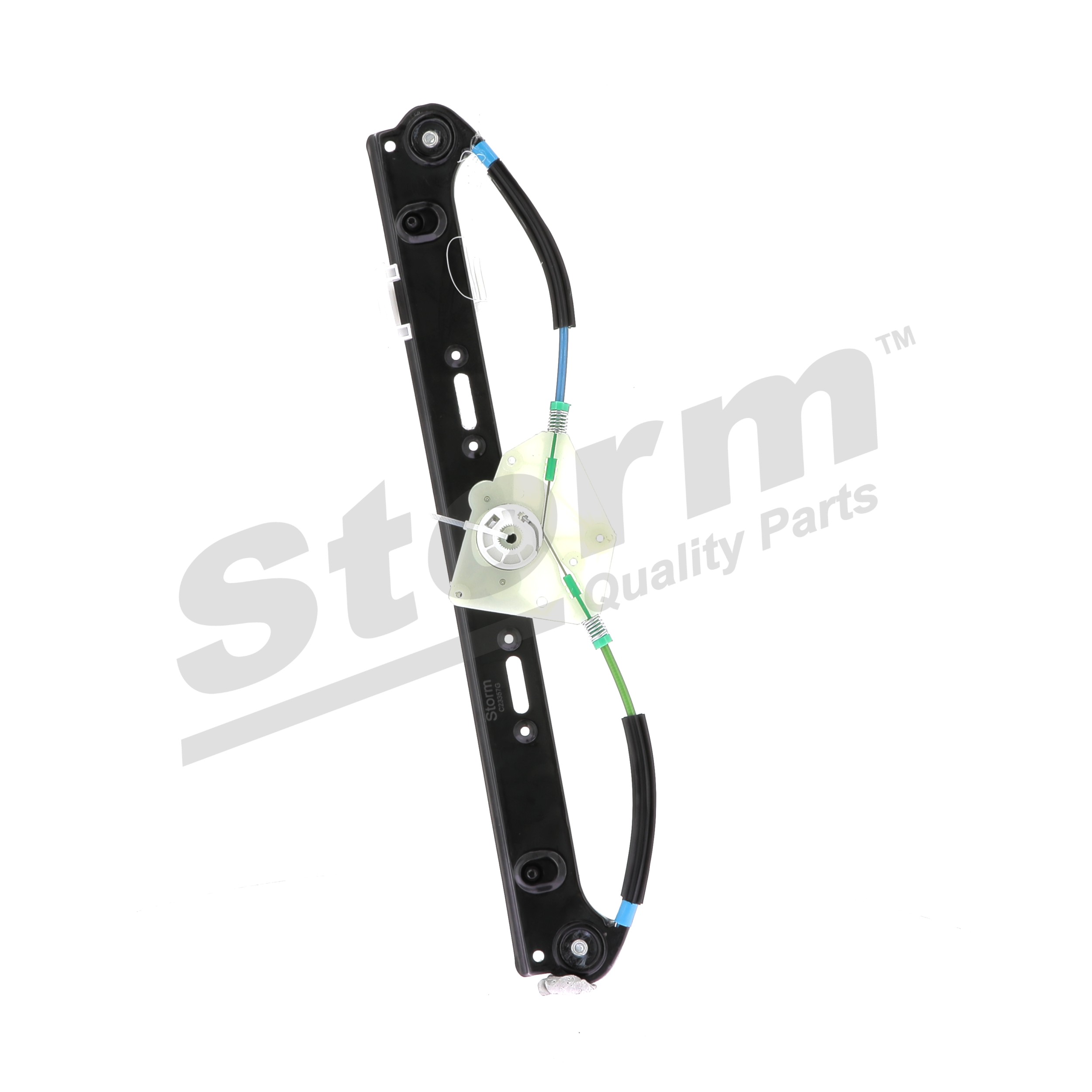 Numer OEM 51 35 3 413 189 - Podnośnik szyby 17271 BMW