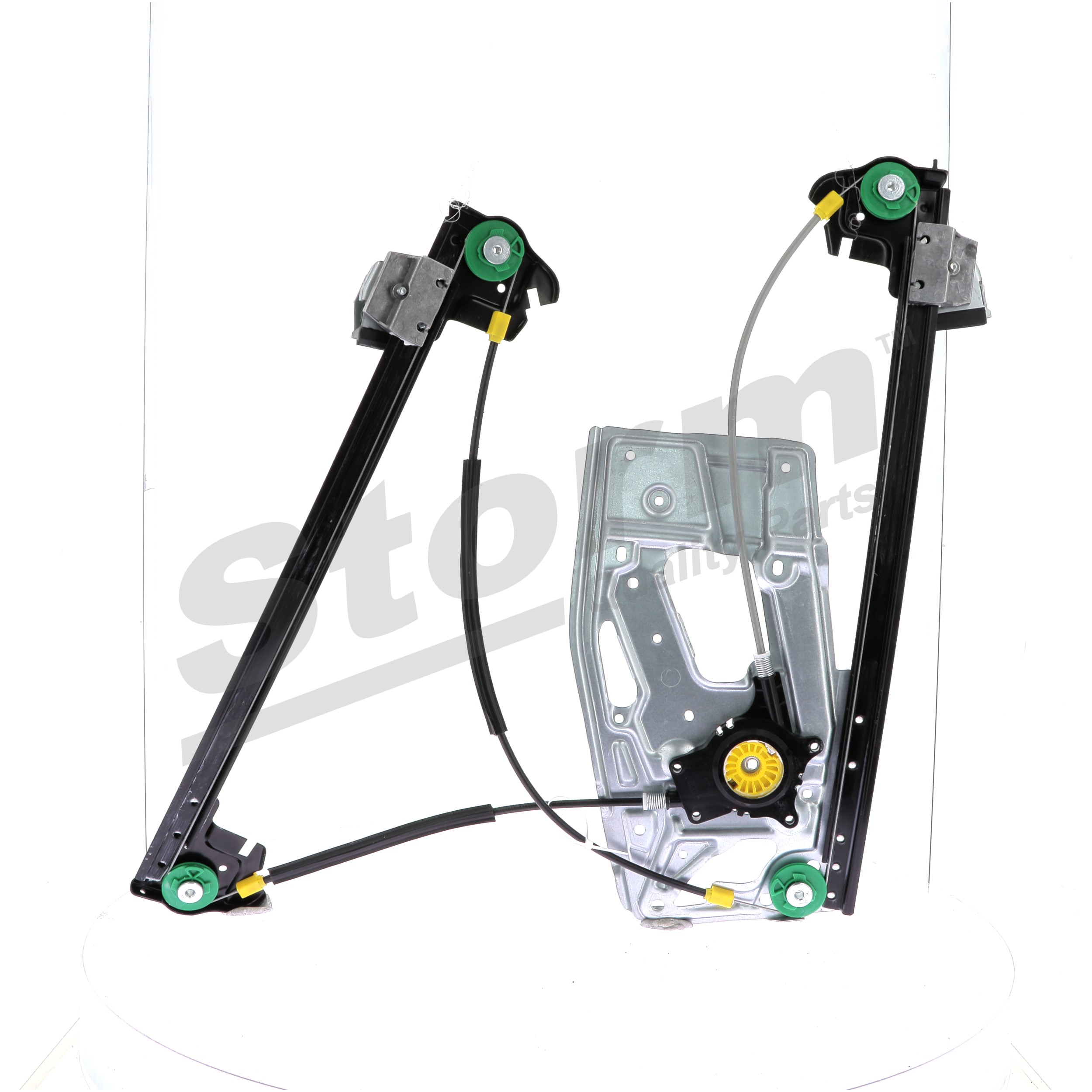 Numer OEM 67 62 8 360 511 - Podnośnik szyby 17279 BMW