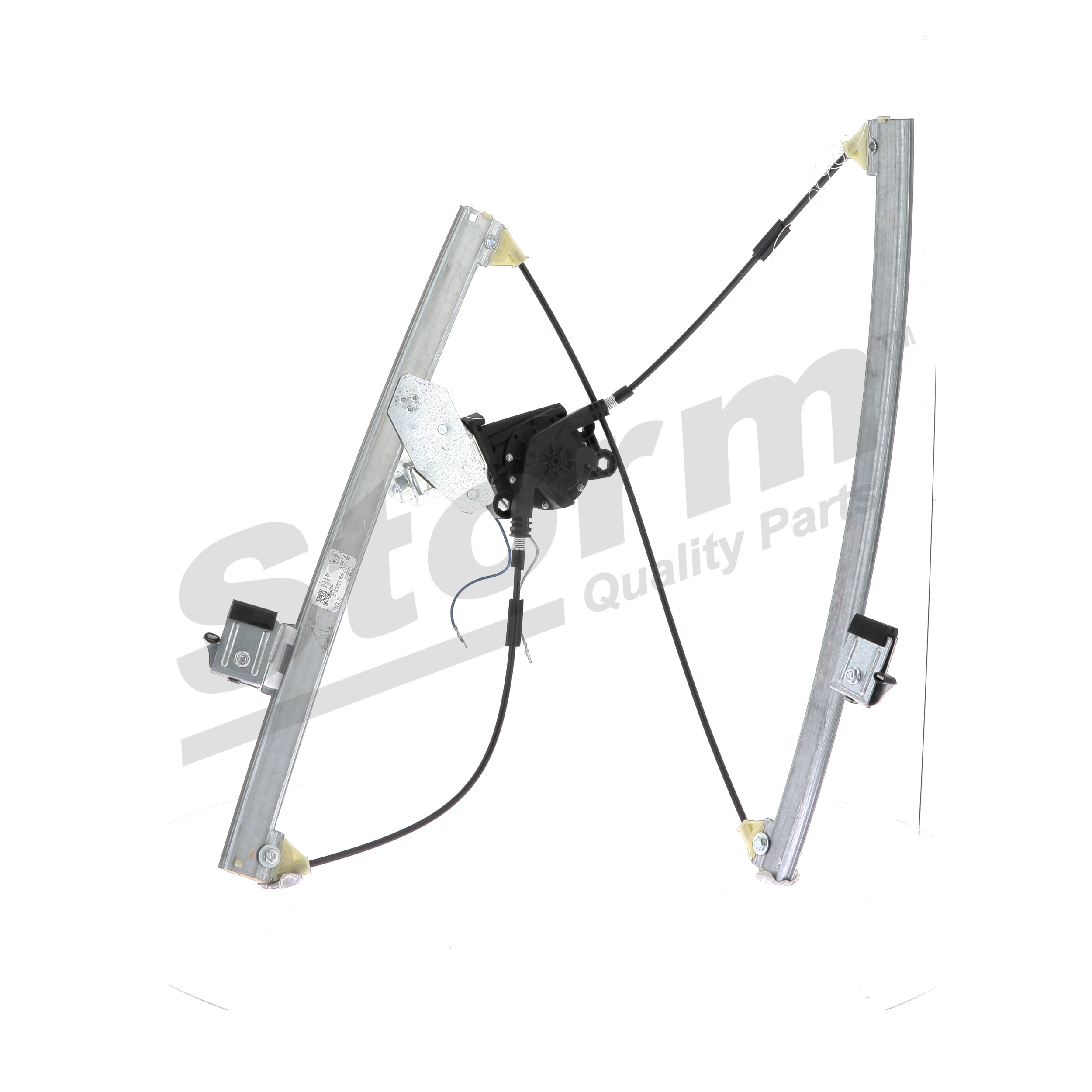 Numer OEM 8 360 512 - Podnośnik szyby 17280 BMW