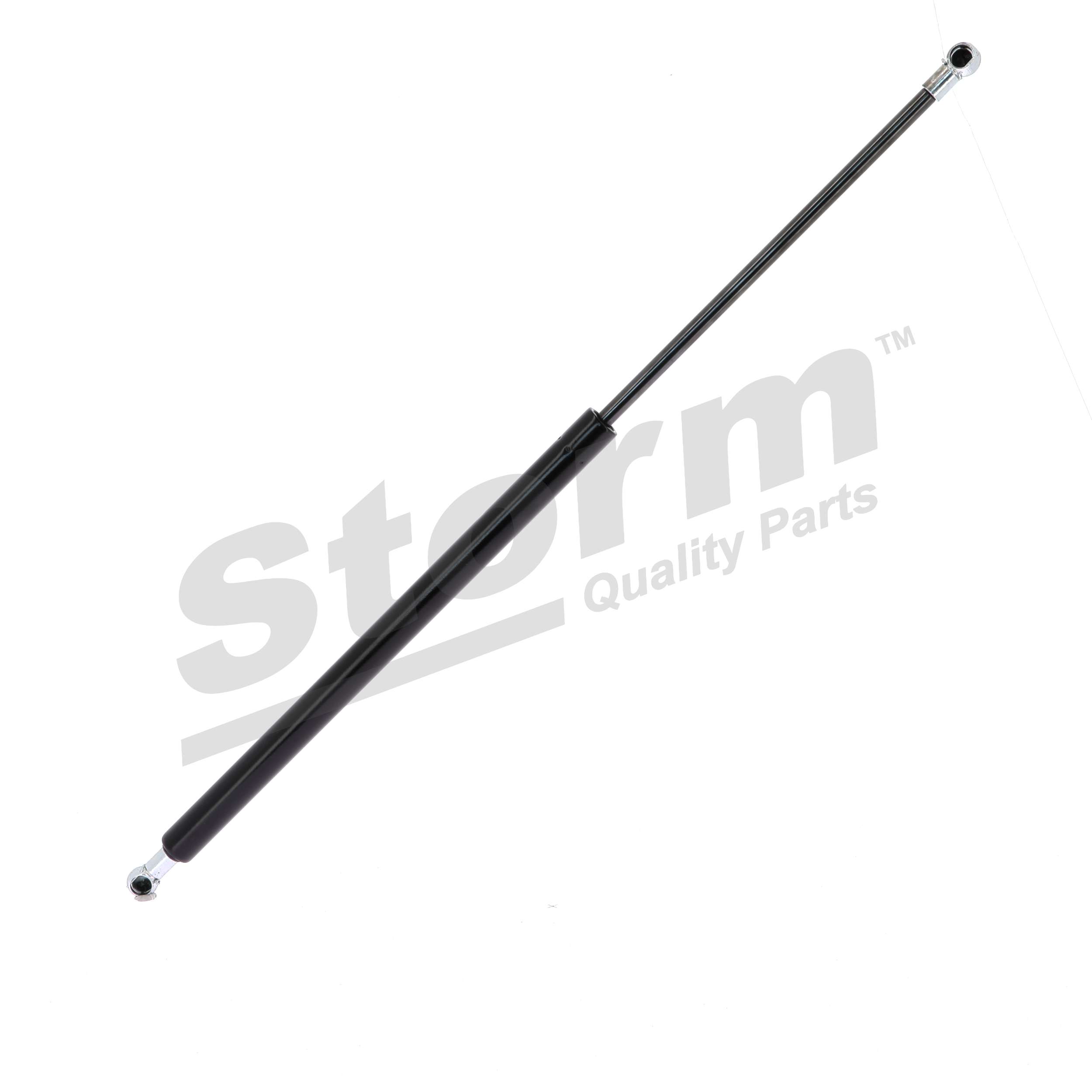 Baklukedemper 17399 STORM QUALITY PARTS RENAULT Modus / Grand Modus (F, JP) 1.2 2018 75 hk