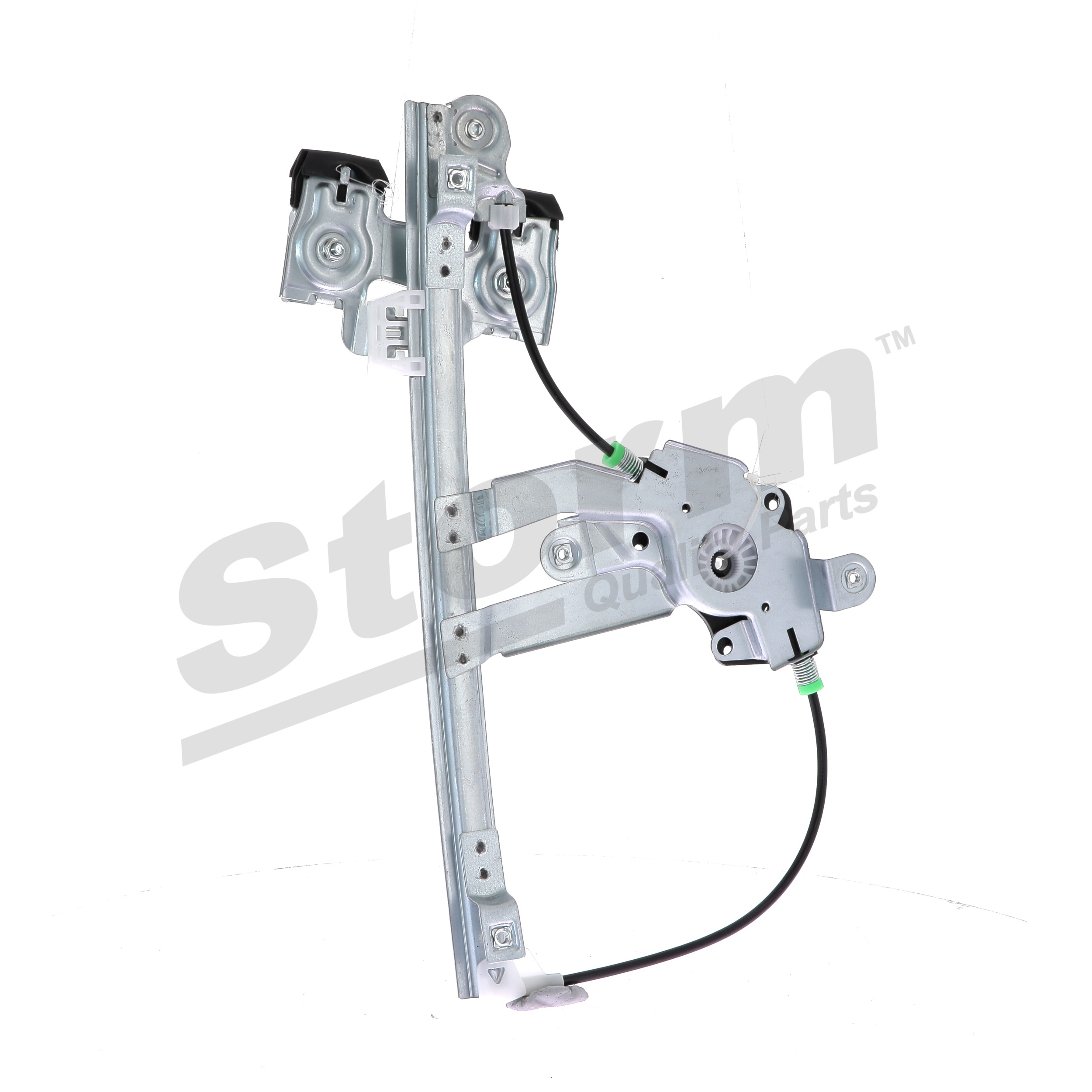 Numer OEM 1U0 839 461 B - Podnośnik szyby 176073 AUDI, SKODA, SEAT