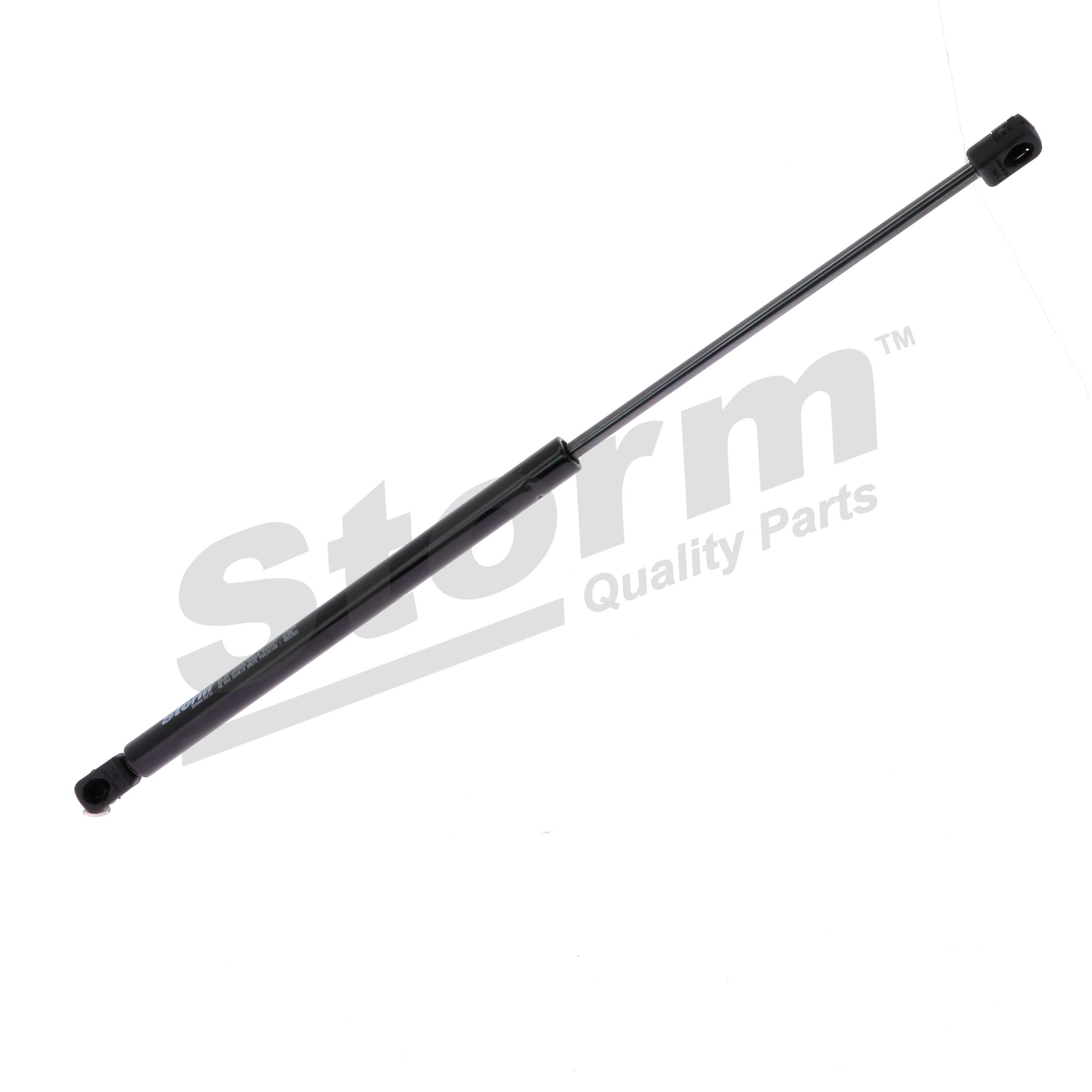 Bagklapsdæmper 176099 STORM QUALITY PARTS VW Passat B5 GP Variant (3BG, 3B6) 1.8 T 2004 170 HK