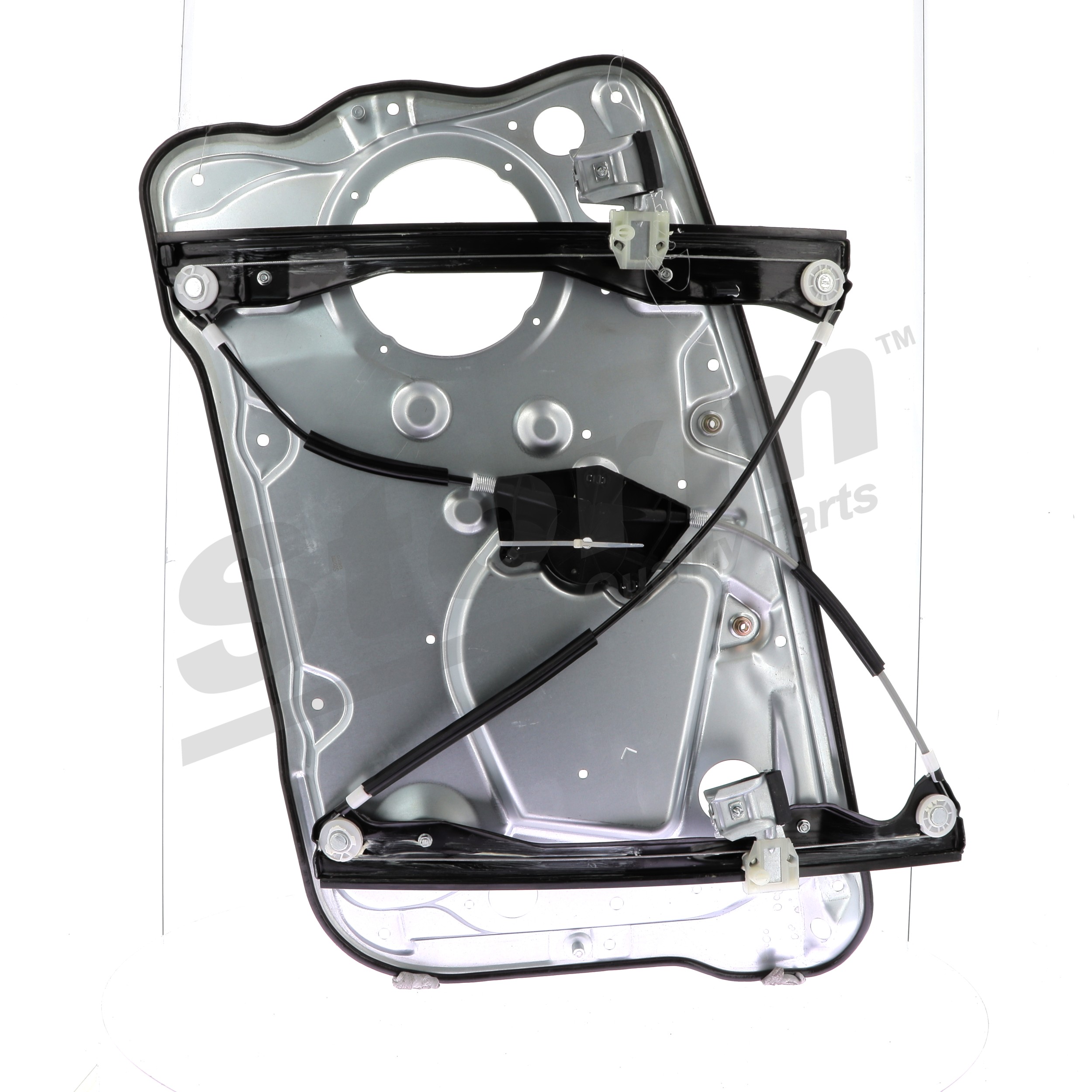 Numer OEM 6Y0 837 461 - Podnośnik szyby 17707505 AUDI, SKODA, SEAT