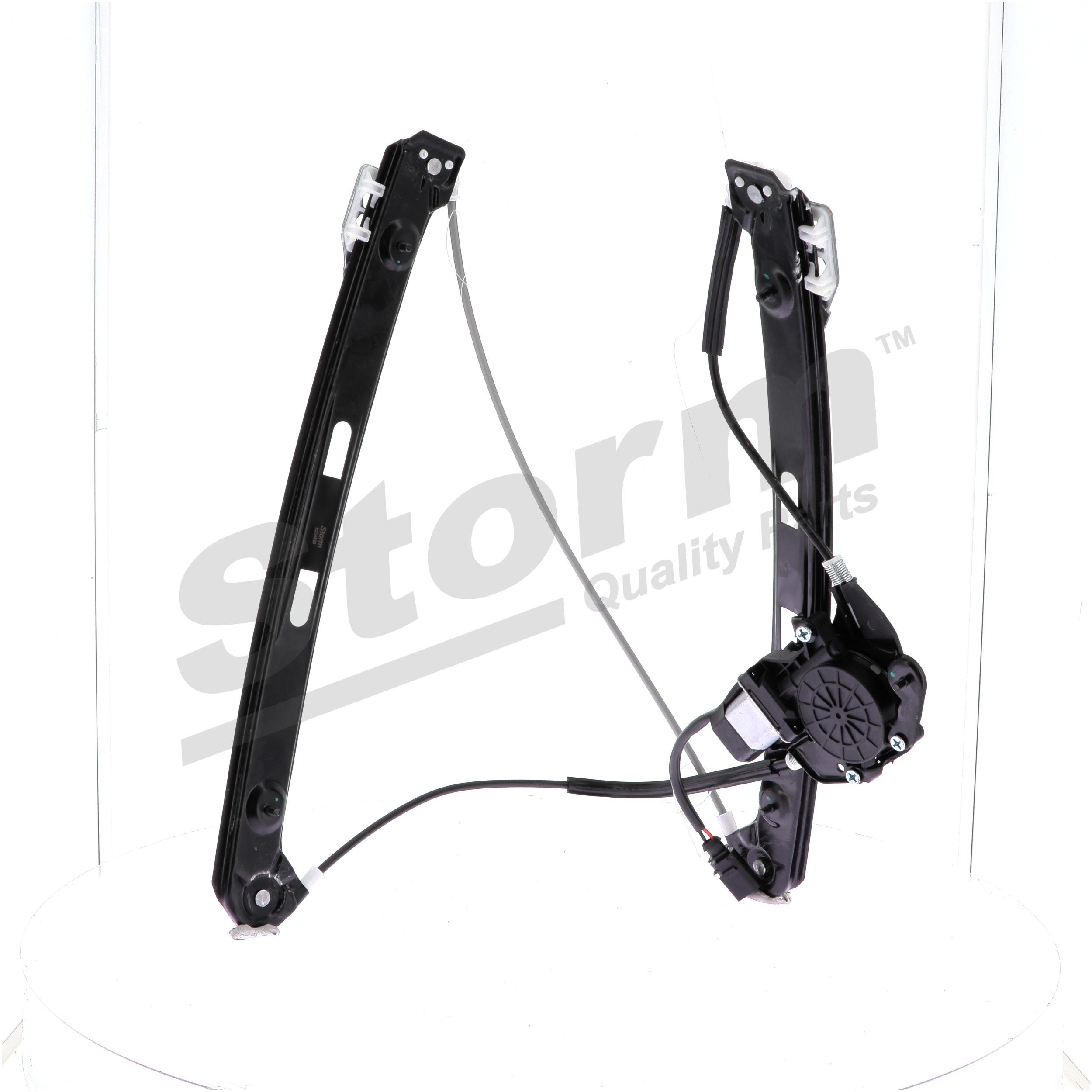 Numer OEM 8 362 064 - Podnośnik szyby 18076 BMW