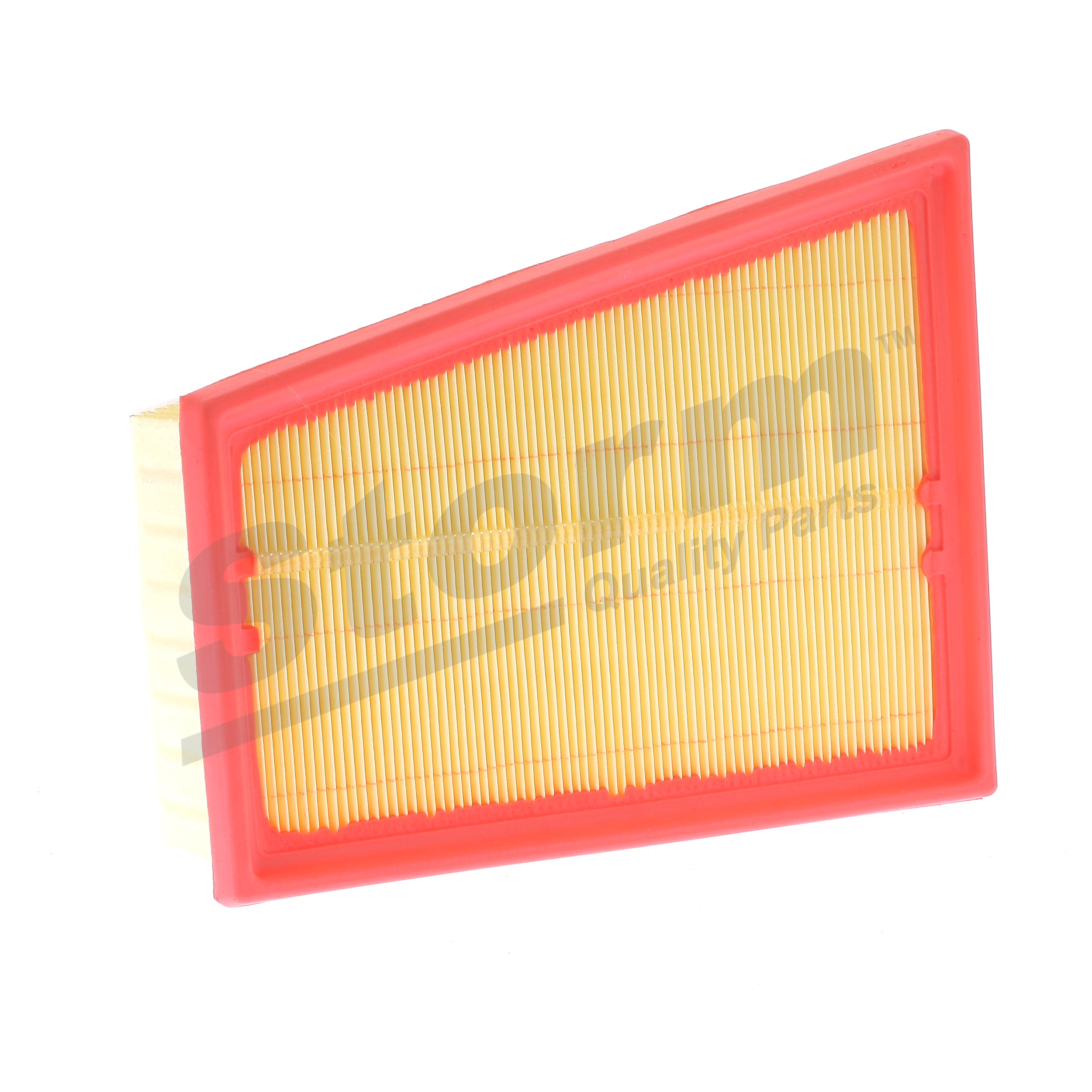 Luftfiltereinsatz 18126 STORM QUALITY PARTS RENAULT Kangoo II Express (FW) 1.5 dCi 90 (FW0G, FW05, FW08, FW11) 2015 90 PS