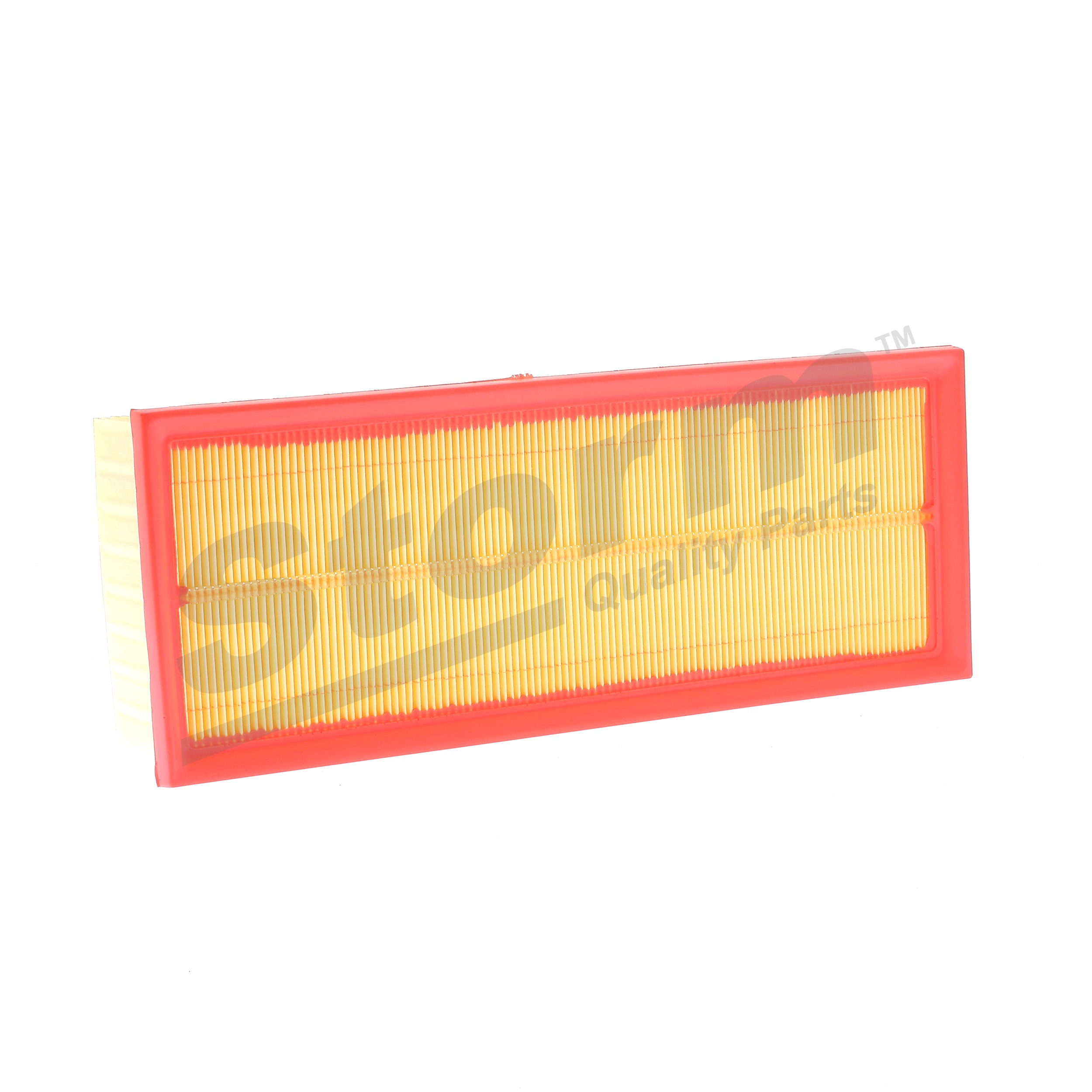 Numéro OEM 1K0 129 607 D - Filtre à air 18144 AUDI, CUPRA