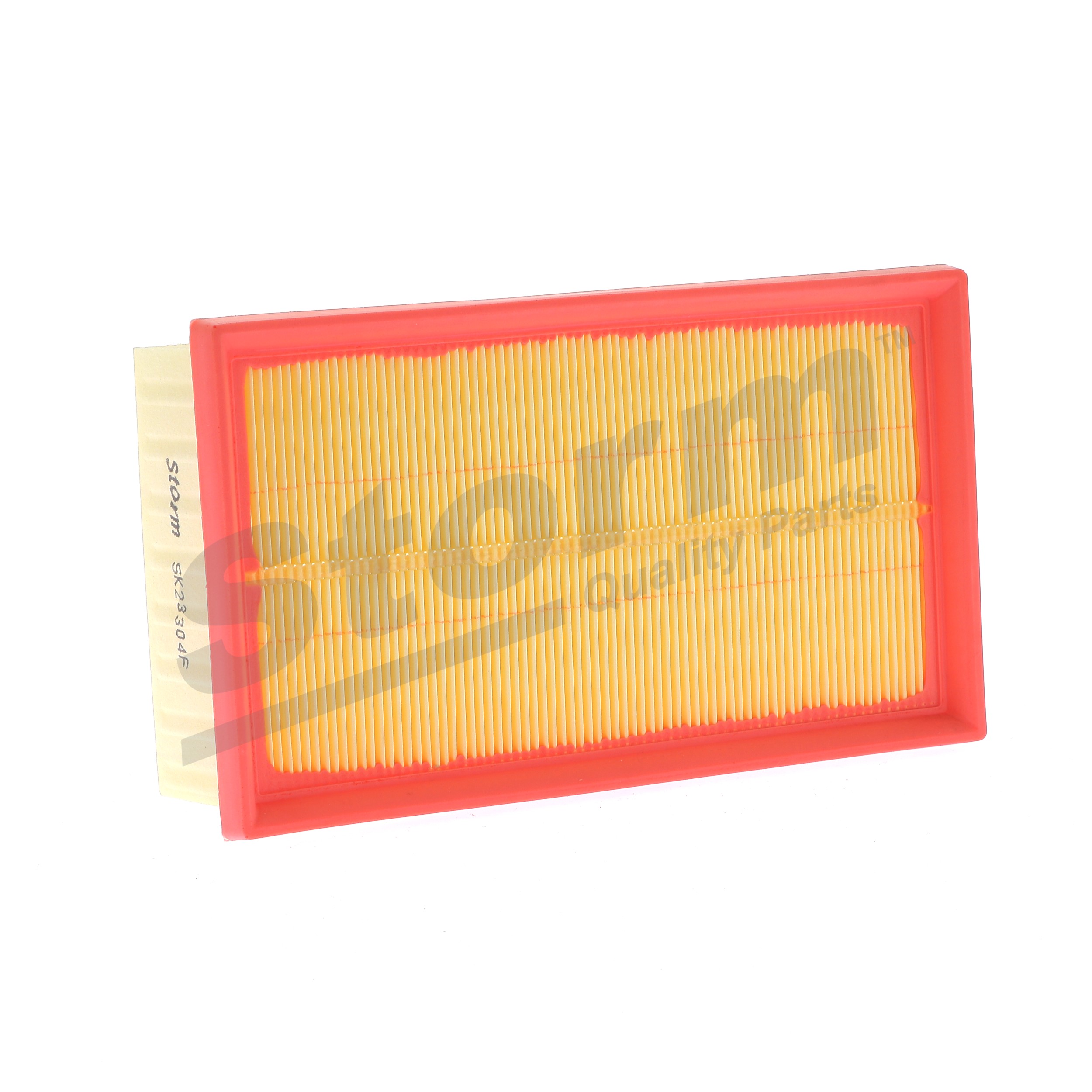 Número OEM 86 71 019 029 - Filtro de ar 18302 RENAULT, PEUGEOT, SANTANA