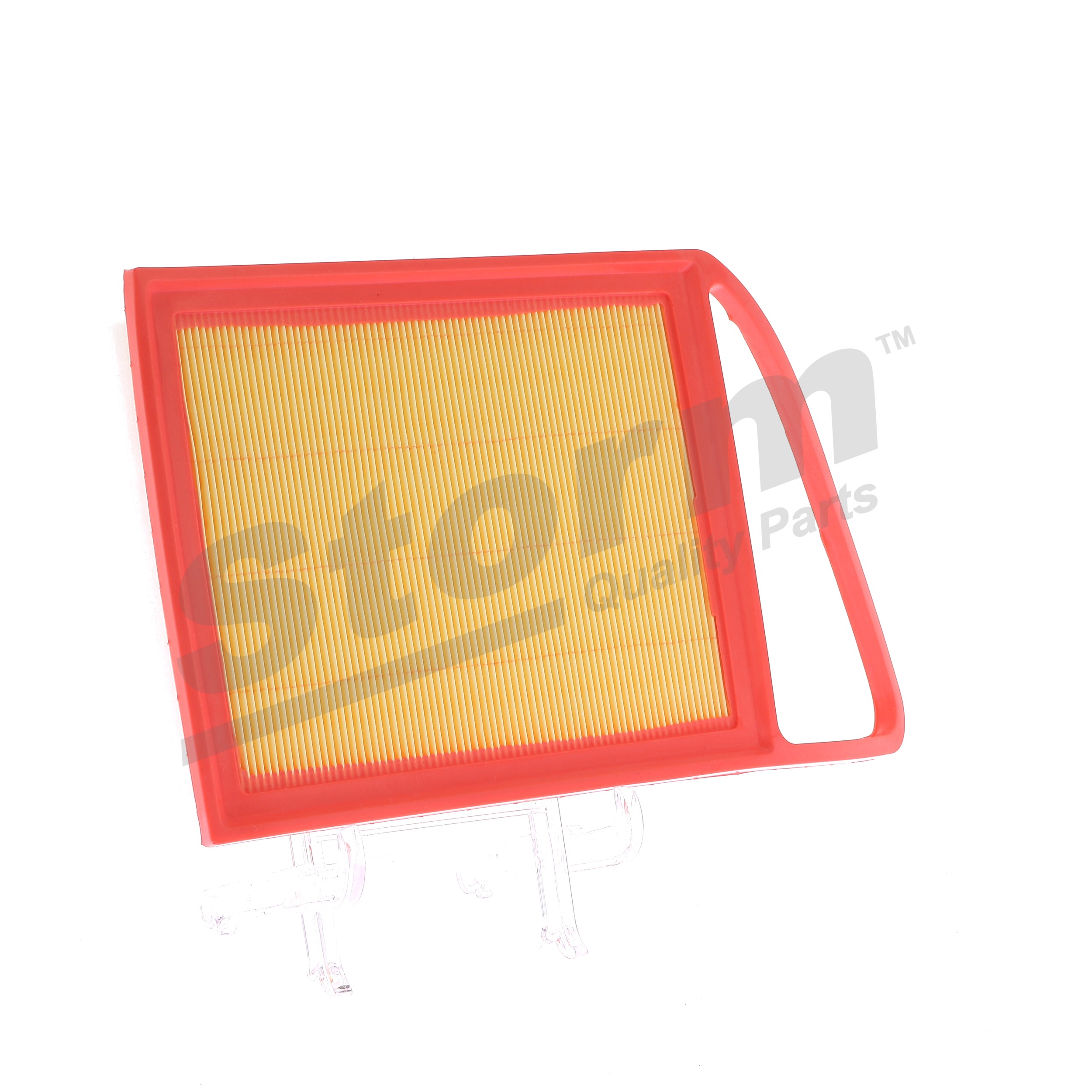Numer OEM 1420 V1 - Filtr powietrza 18620 OPEL, PEUGEOT, CITROËN, DACIA, PIAGGIO