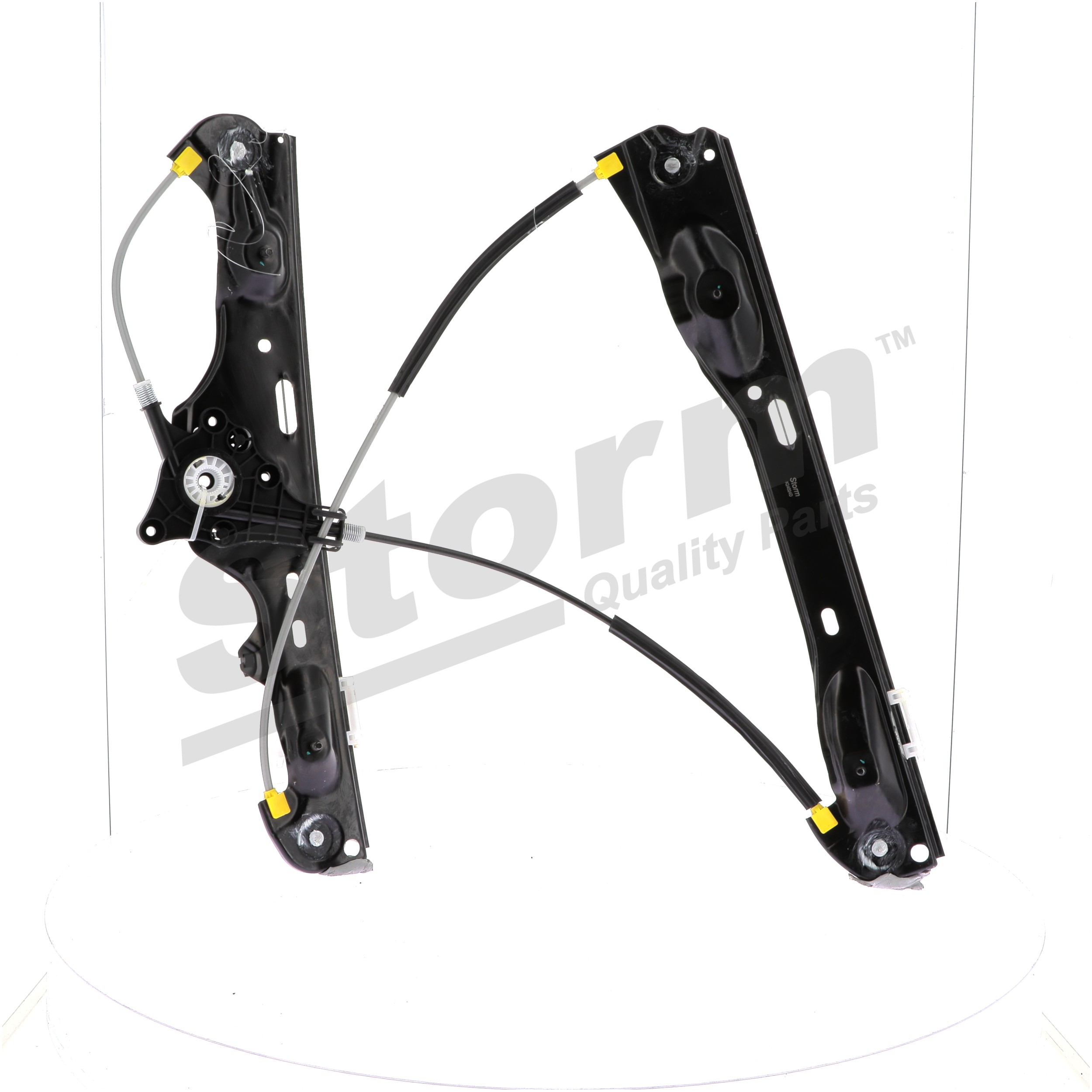 Numer OEM 51 33 2 990 385 - Podnośnik szyby 18875 BMW, MERCEDES-BENZ