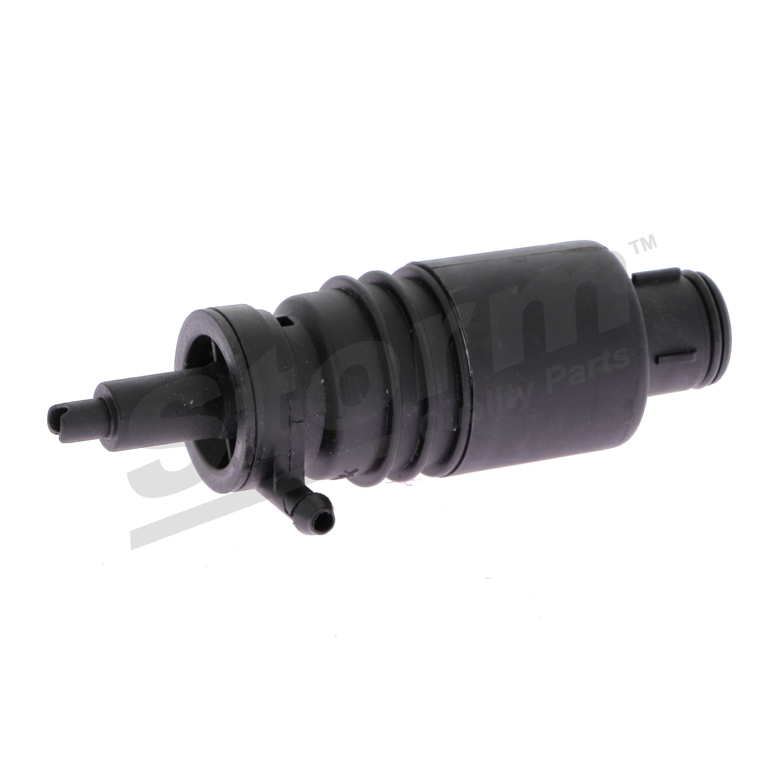 Número OEM 4A0 955 651 A - Bomba de água do lava-vidros 190354 VW, AUDI, SEAT, SKODA
