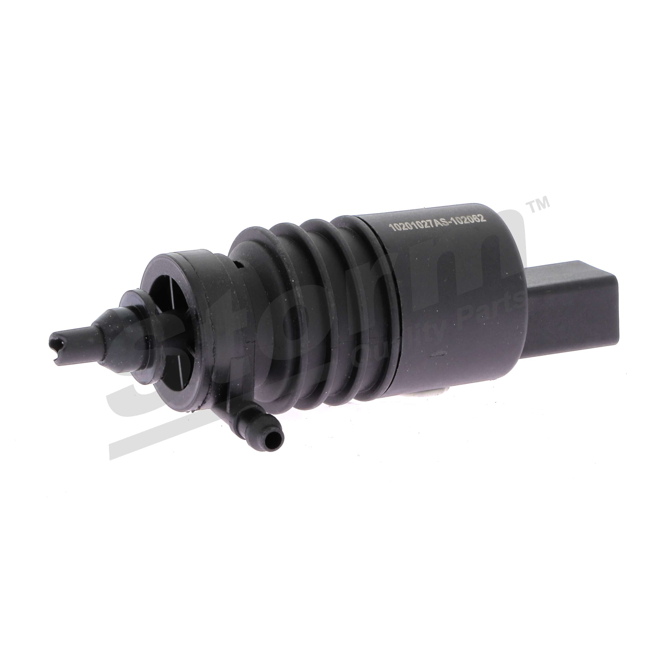 190379 STORM QUALITY PARTS 13250356 Water Pump, window cleaning
