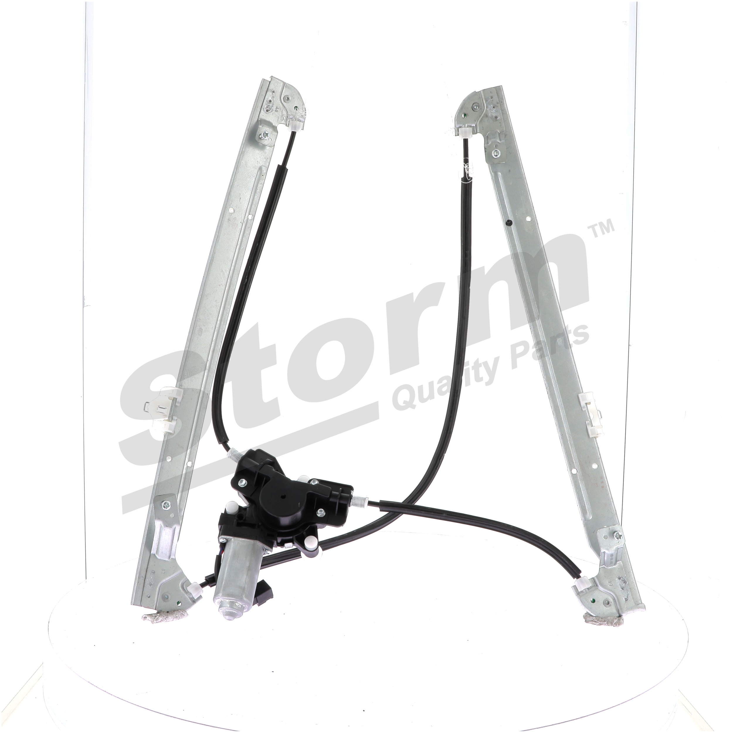 STORM QUALITY PARTS 19079 window regulator CHRYSLER Voyager / Grand Voyager III (GS) 2.5 TD 116hp 2000
