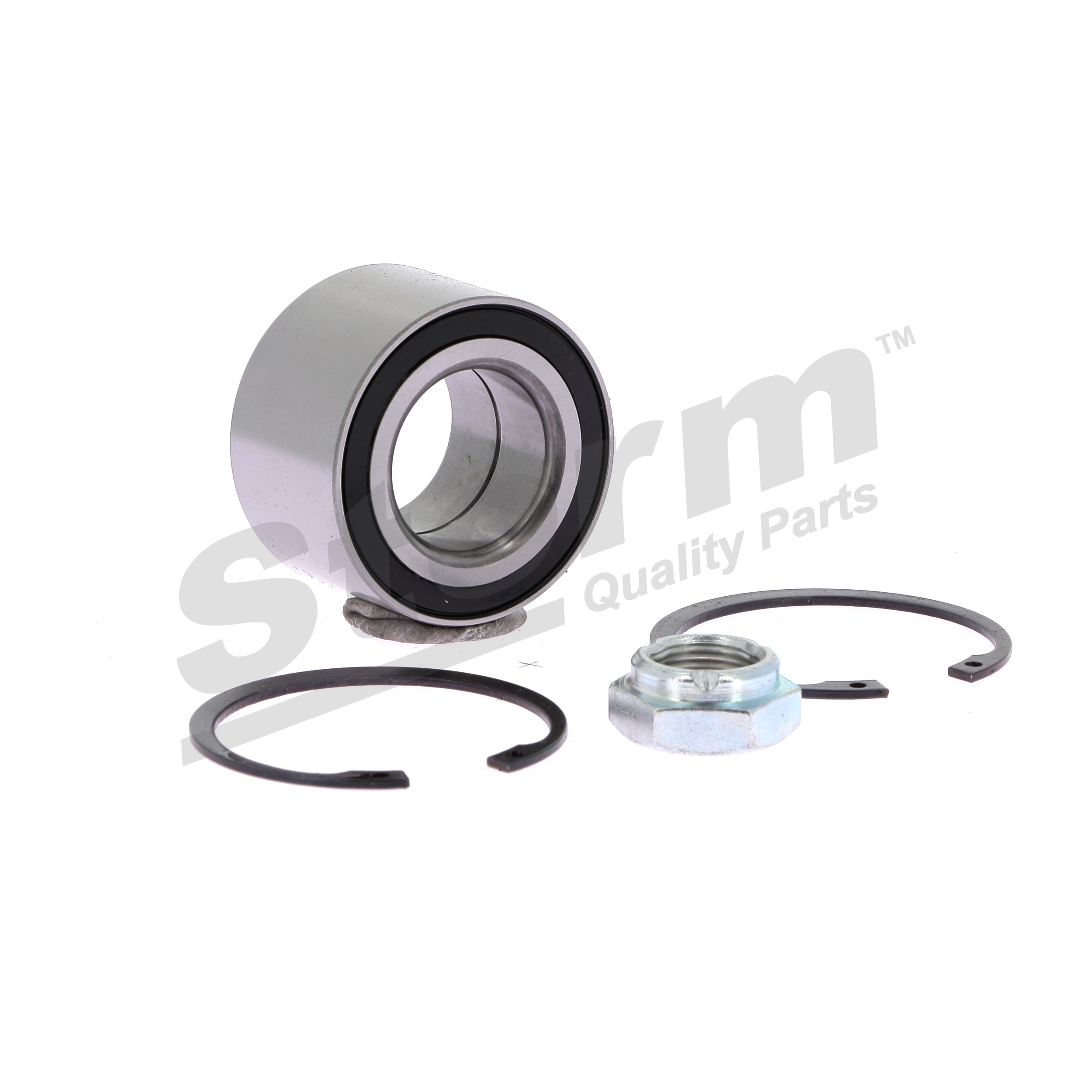 OEM-Nummer 871 498 625 - Radlagersatz 190933 VW, AUDI, SKODA, SEAT