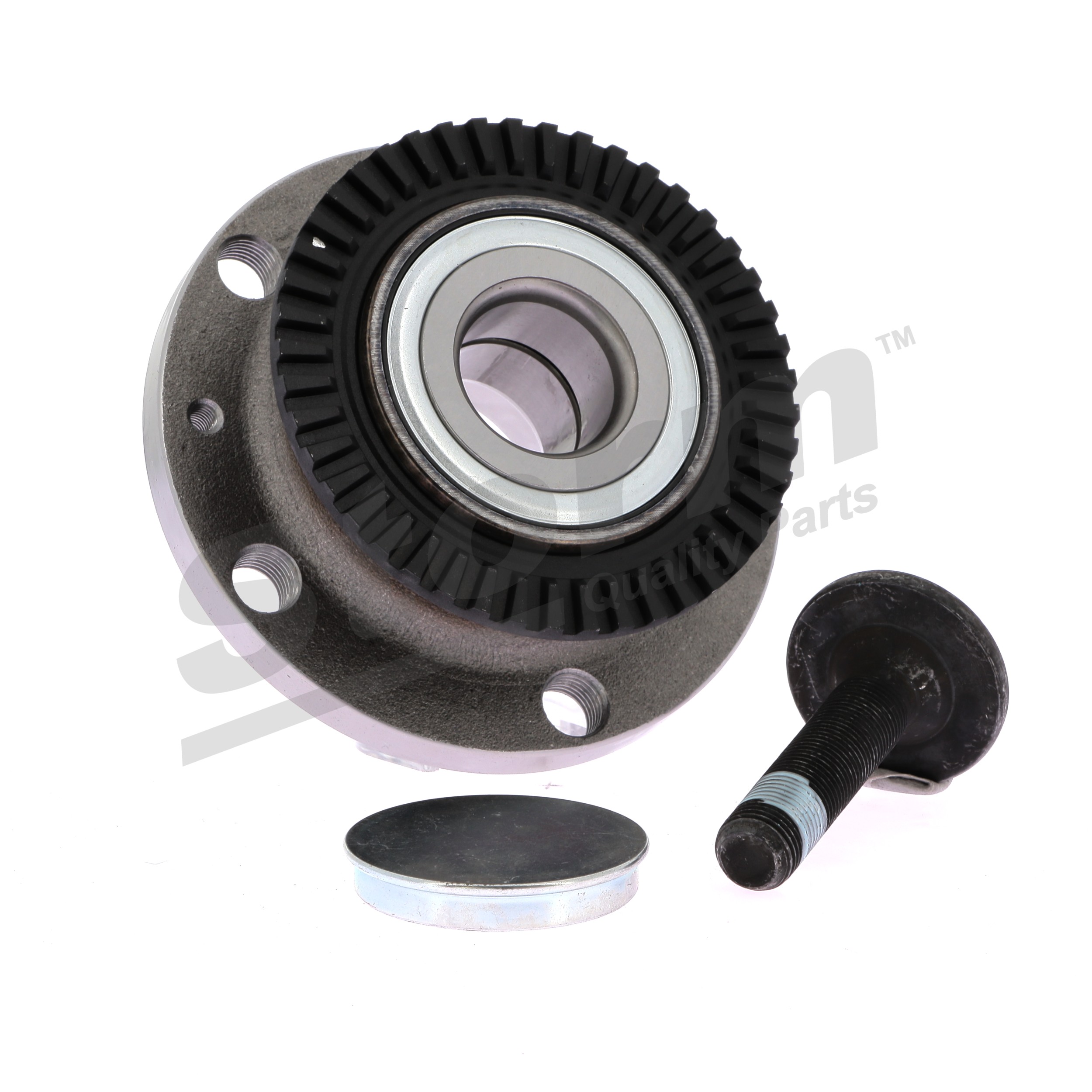 Numéro OEM 8E 059 8611C - Kit de roulement de roue 191960 AUDI, SEAT, SKODA, LAND ROVER
