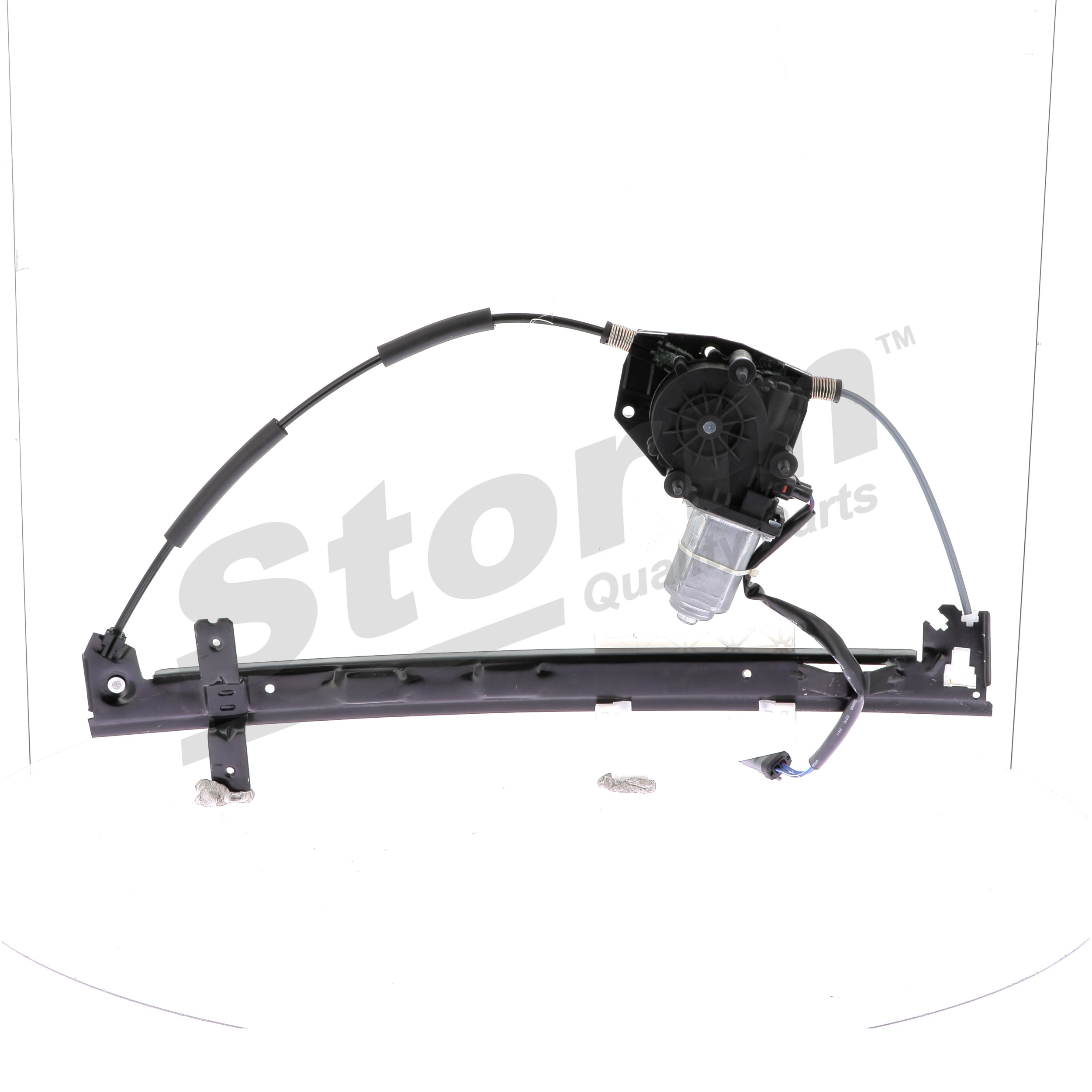 Numero OEM 55363 285AC - Alzacristallo 19581 JEEP, CHRYSLER
