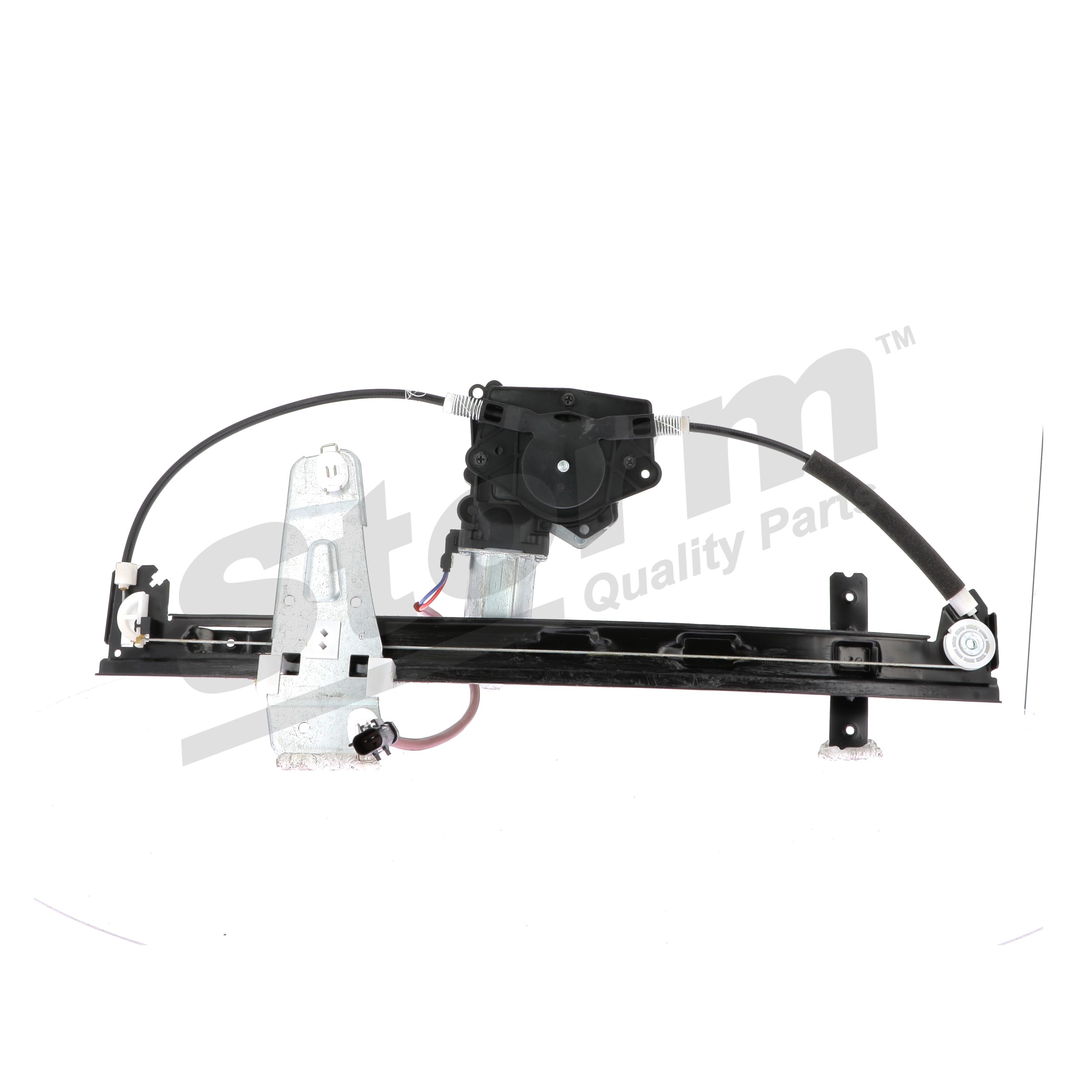 Numer OEM 55363287AE - Podnośnik szyby 19583 JEEP, CHRYSLER