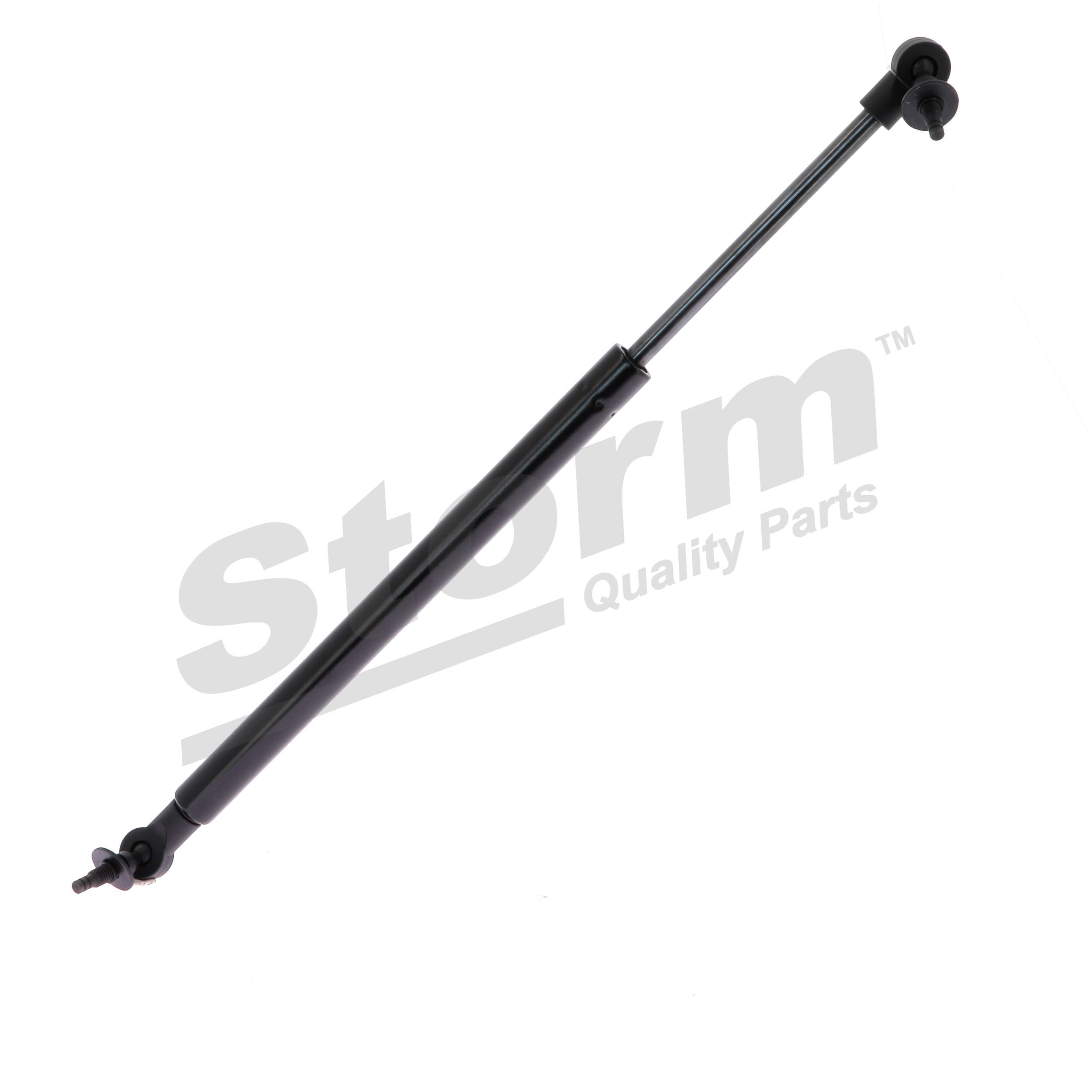 Numéro OEM 55137 023AB - Vérin de coffre 19598 JEEP, CHRYSLER