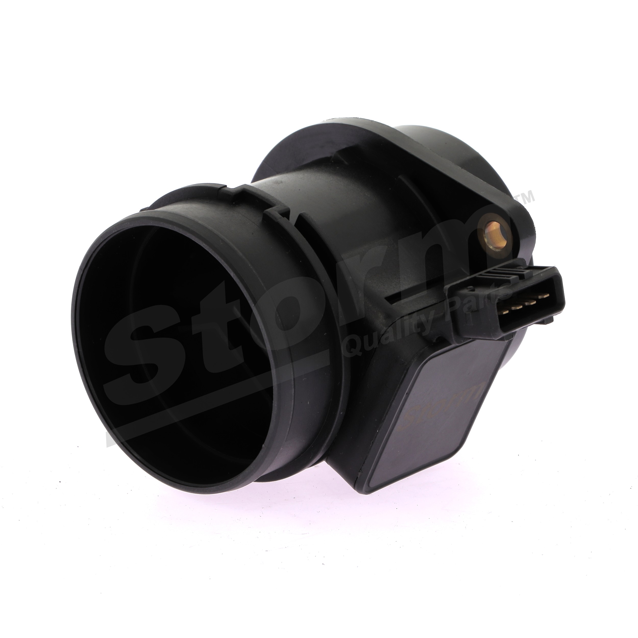 STORM QUALITY PARTS 199000 débitmètre d'air RENAULT Megane Scenic (JA) 1.9 dTi 98CV 1997