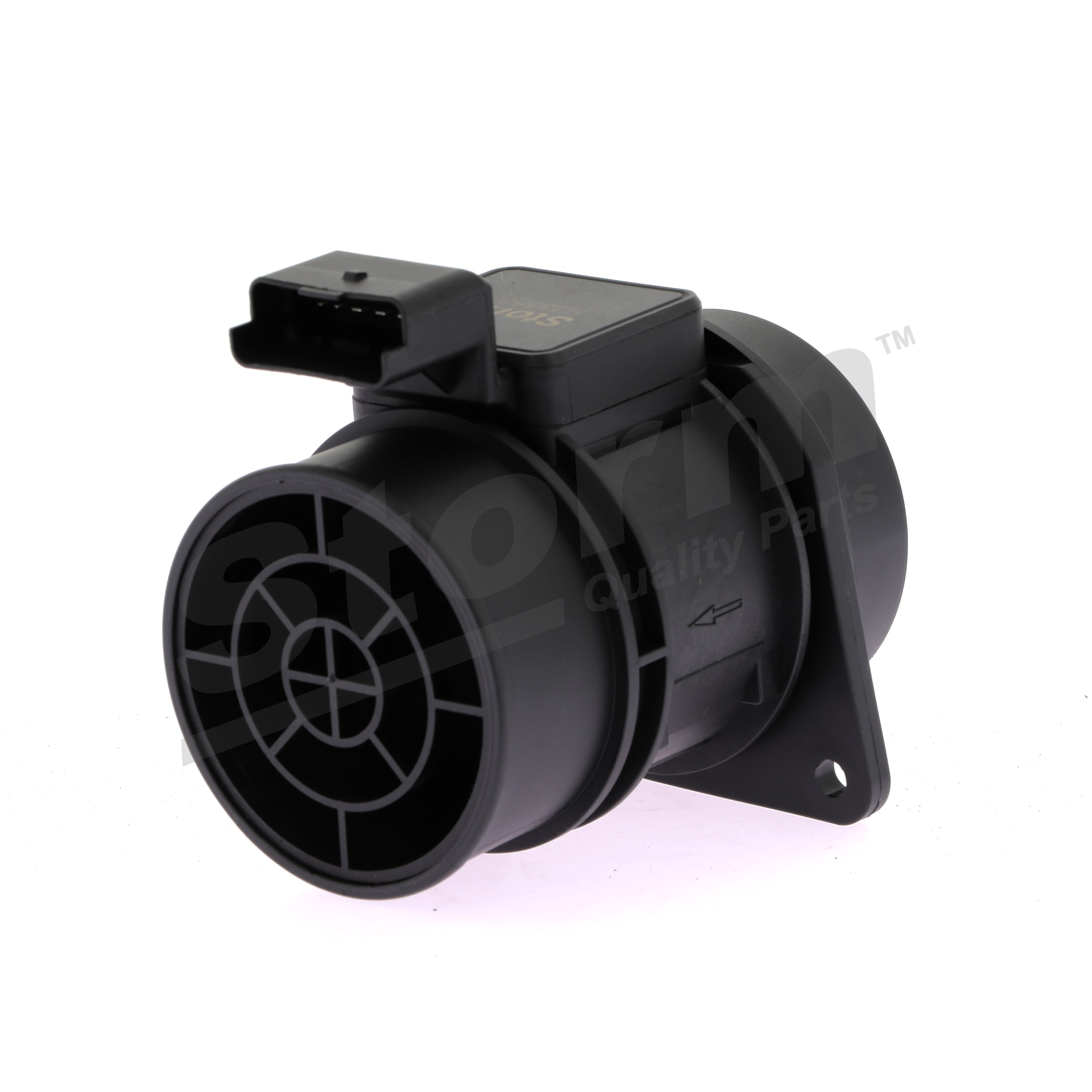 OEM nummer 5WK9632 - Luftmassemätare 199006 NISSAN, MITSUBISHI