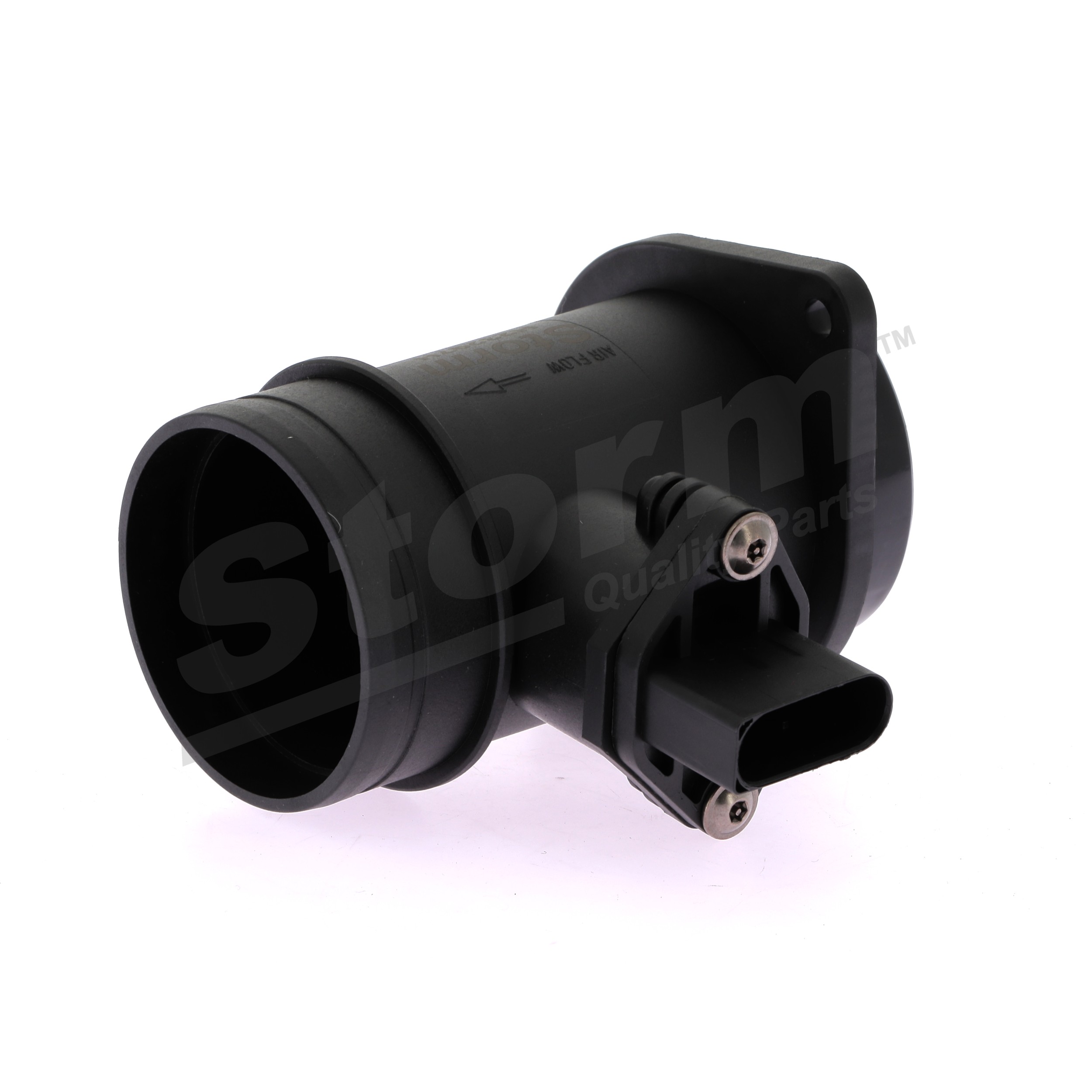 OEM-Nummer 038 906 461 D - Luftmassenmesser (LMM) 199008 VW, AUDI, SKODA, SEAT