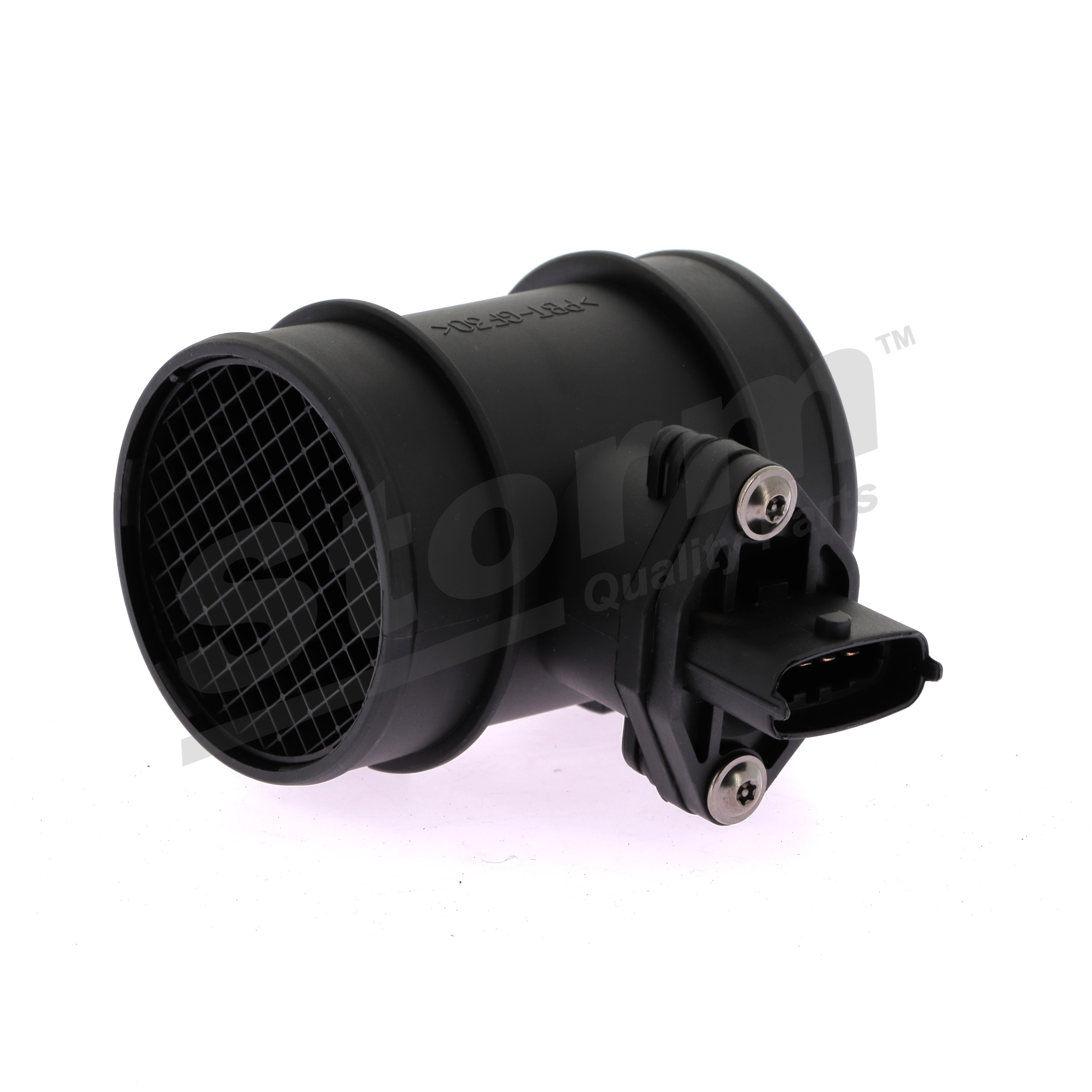 STORM QUALITY PARTS 199014 mass air flow sensor (maf) VAUXHALL Vectra Mk2 (C) CC (Z02) 1.8 140hp 2008