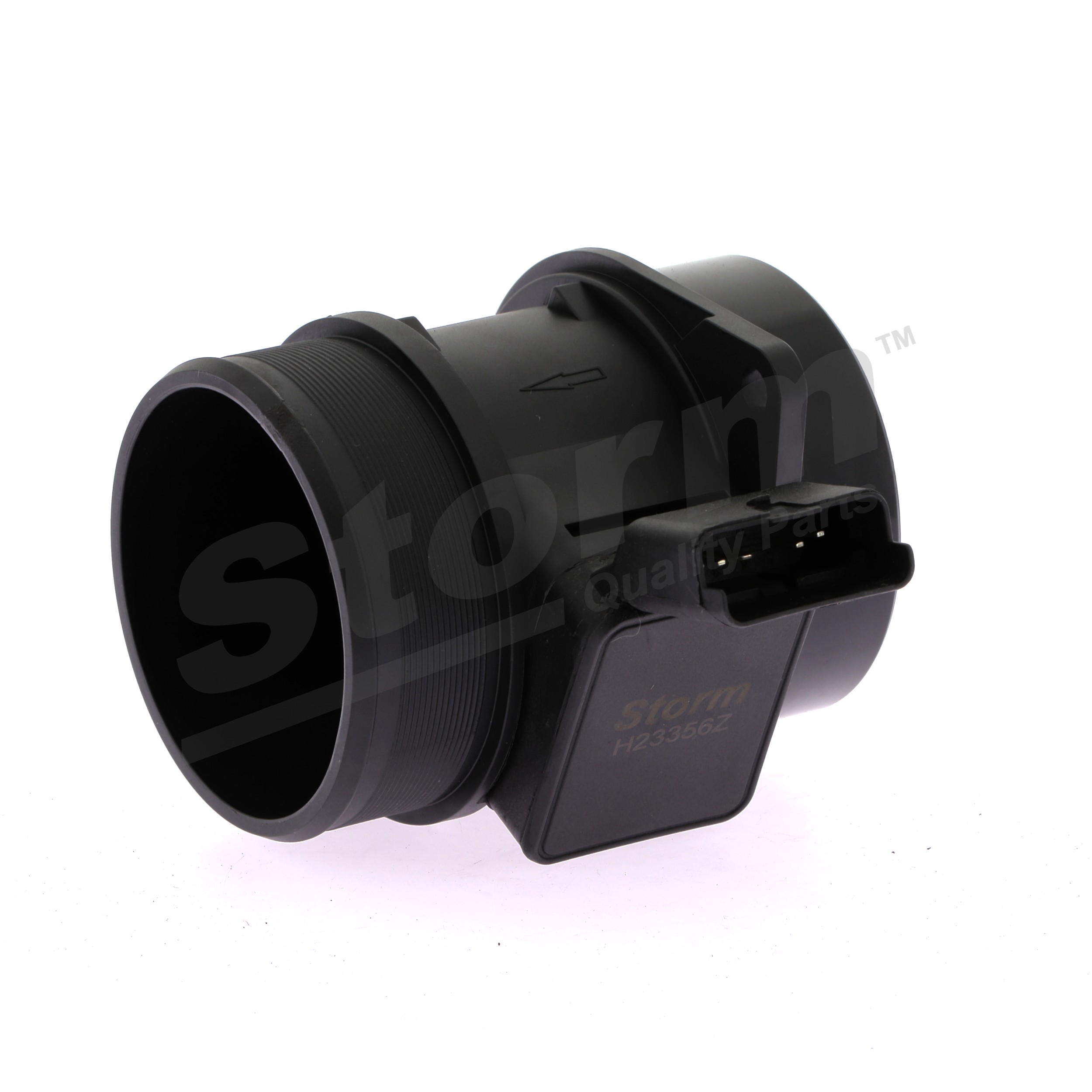 STORM QUALITY PARTS 199015 mass air flow sensor (maf) PEUGEOT 205 II Hatchback 1.9 Diesel 64hp 1991