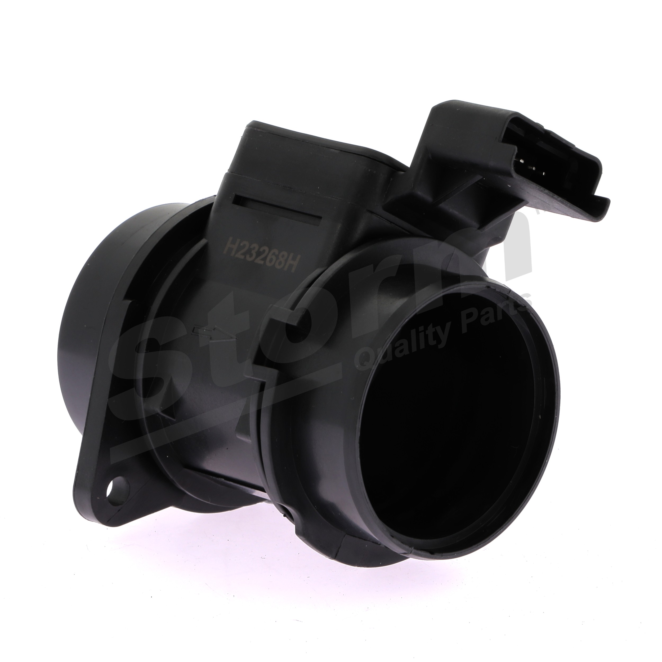 OEM-Nummer 2S 6Q12B579 AB - Luftmassenmesser (LMM) 199018 VW, FORD, CITROËN, FORD USA