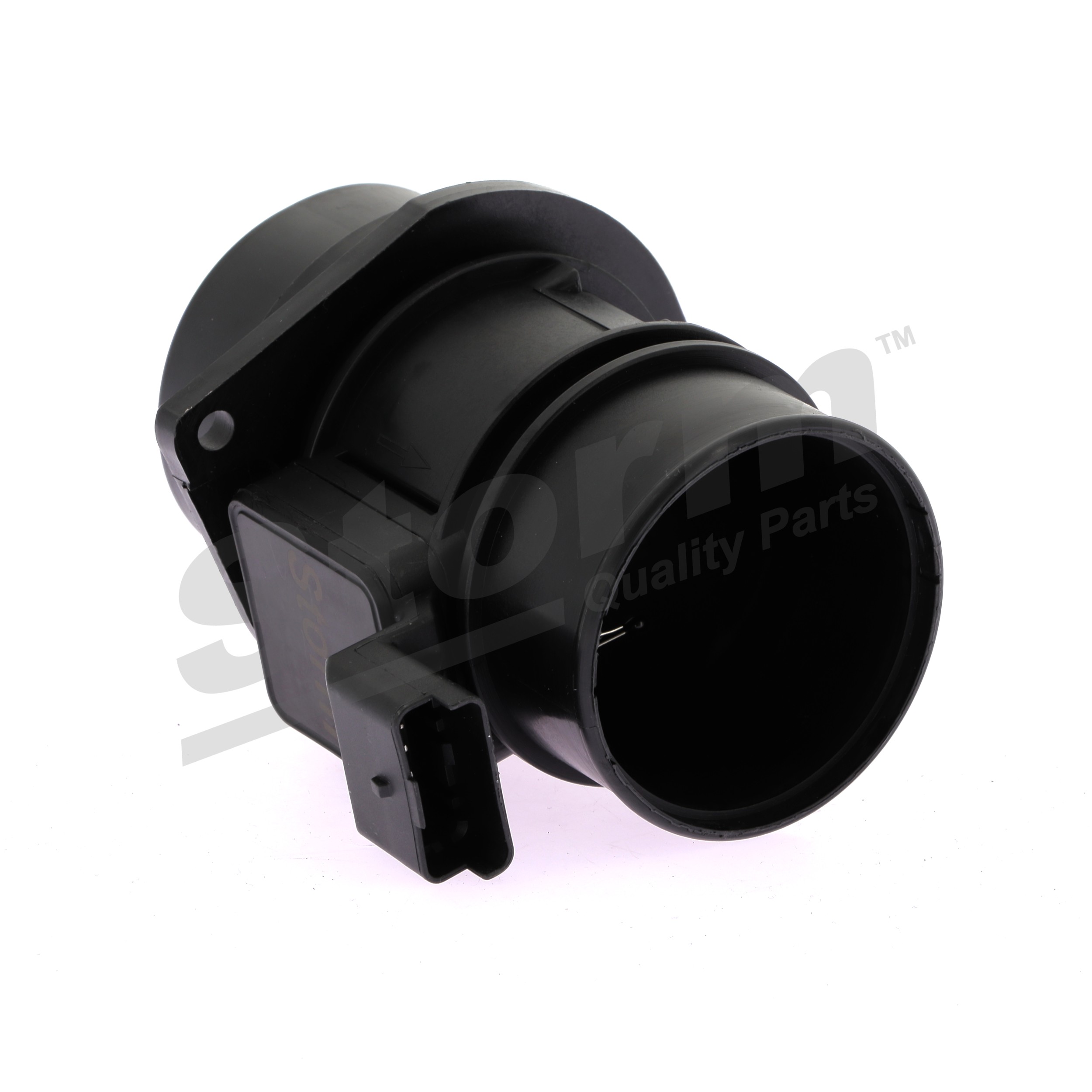 Luftmassenmesser 199019 STORM QUALITY PARTS RENAULT Laguna II Schrägheck (BG) 1.9 dCi 2005 92 PS