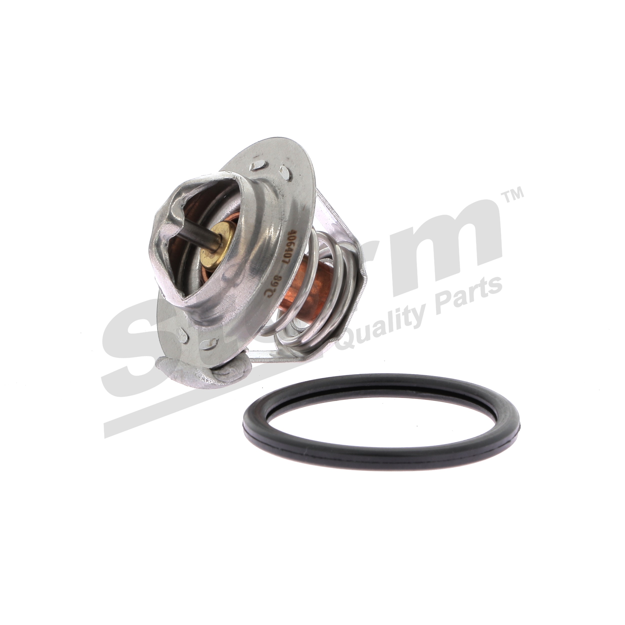 Termostat, kølemiddel 199028 STORM QUALITY PARTS RENAULT Scénic I (JA0/1, FA0) 1.4 16V 2001 95 HK