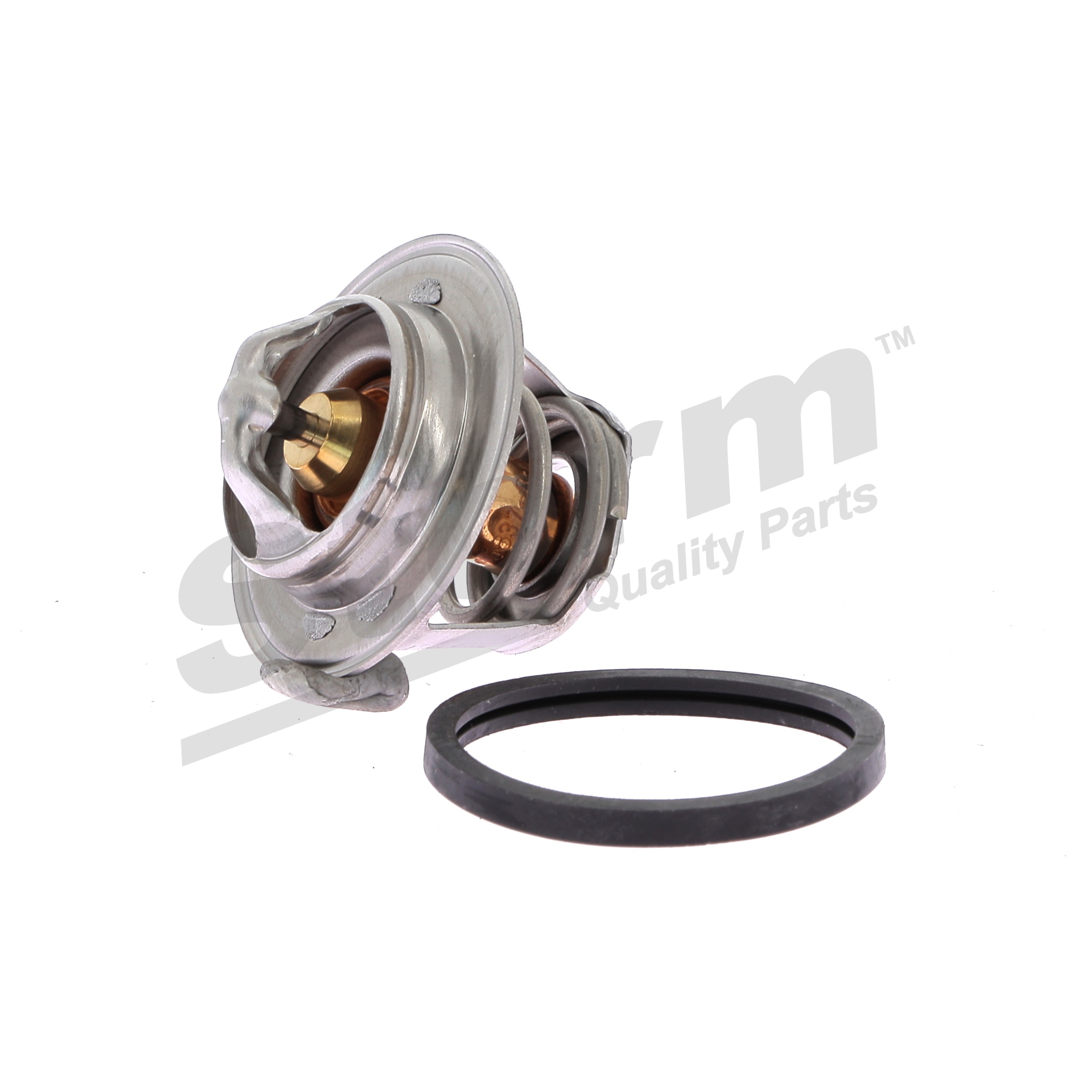 STORM QUALITY PARTS 199033 thermostat OPEL Astra G CC (T98) 1.6 (F08, F48) 75CV 1999