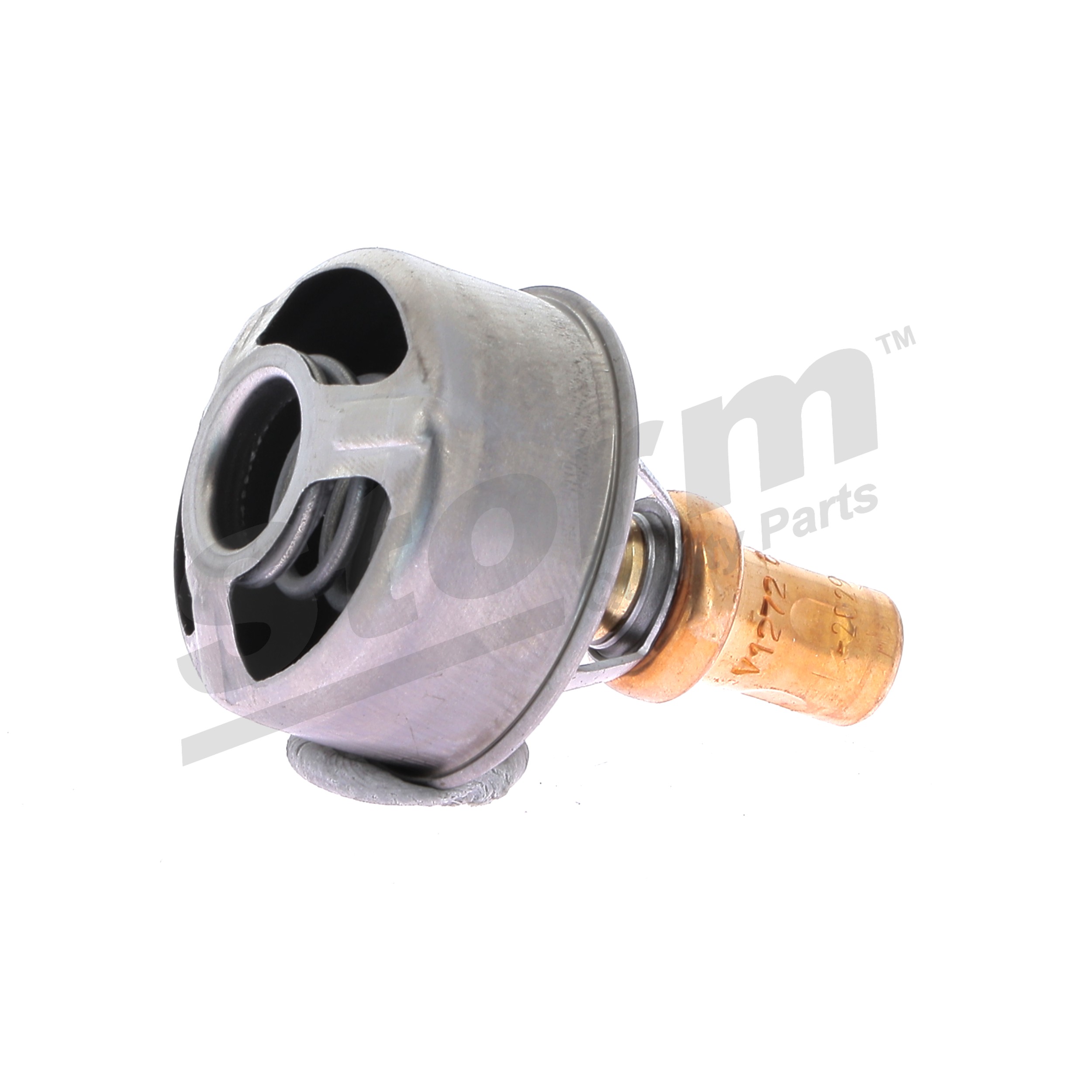 Numer OEM 75022 - Termostat, żrodek chłodzący 199035 ISUZU, GMC
