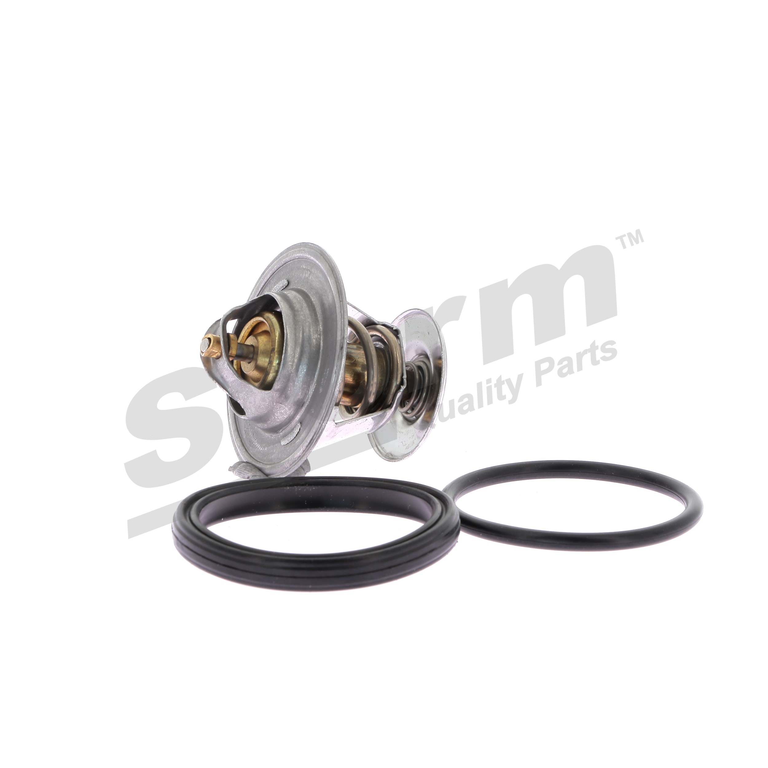 OEM nummer 03G 121 111 A - Termostat, kjølemiddel 199036 VW, AUDI, FORD, SKODA, SEAT