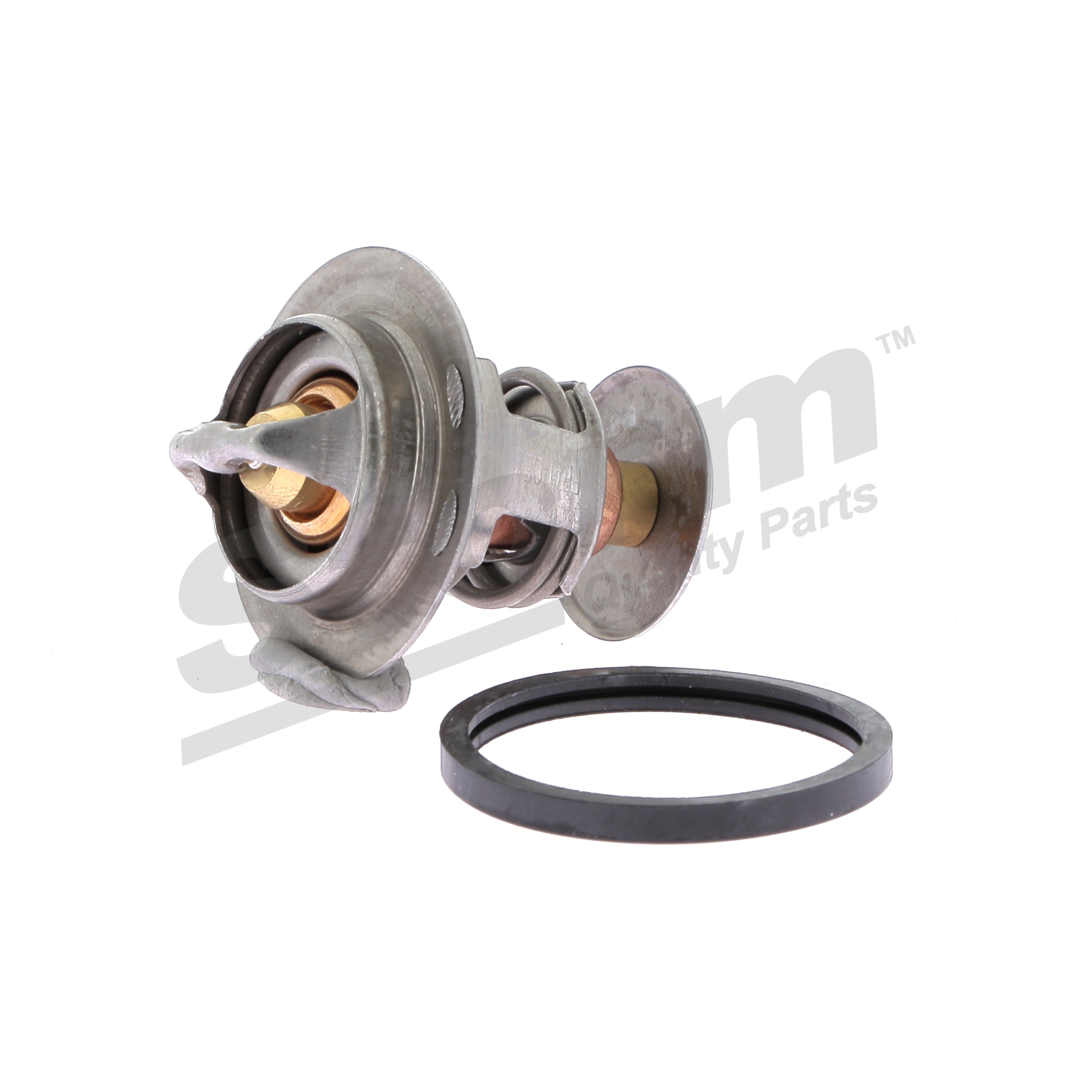 Numer OEM 1338 C8 - Termostat, żrodek chłodzący 199039 PEUGEOT, CITROËN, DS