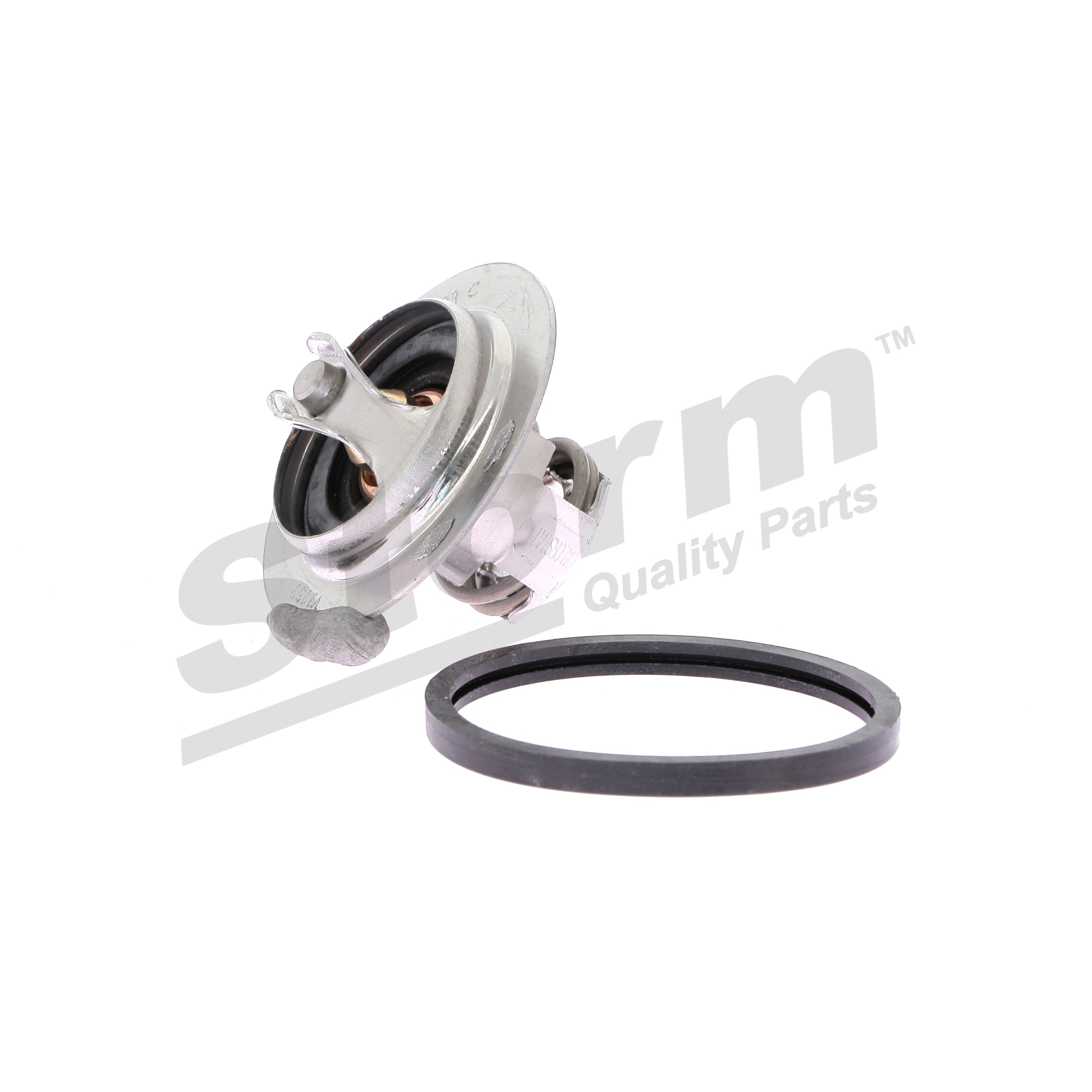 Numer OEM 1337 39 - Termostat, żrodek chłodzący 199046 OPEL, FORD, PEUGEOT, CITROËN, NISSAN