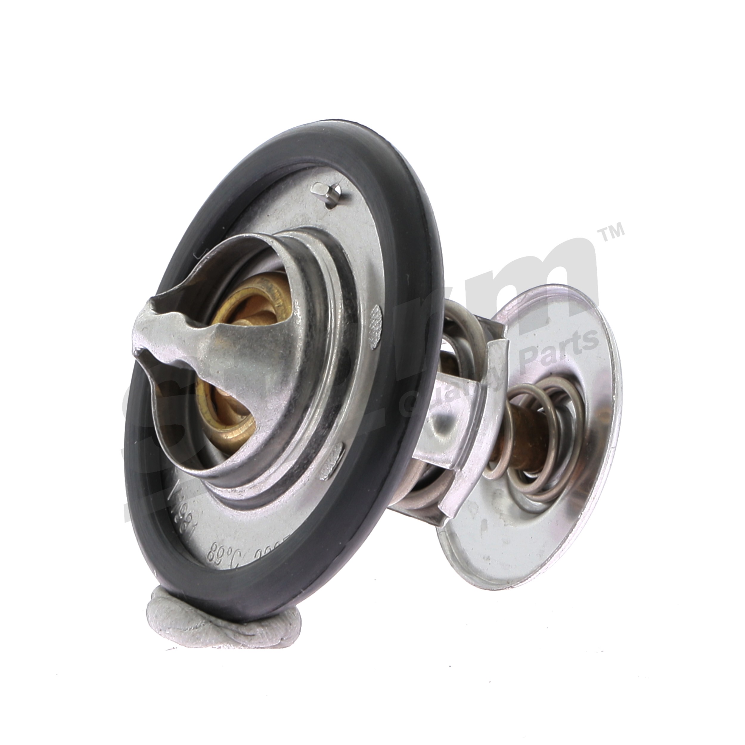 OEM nummer 89FF 8575 AA - Termostat, kjølemiddel 199057 FORD, FORD USA
