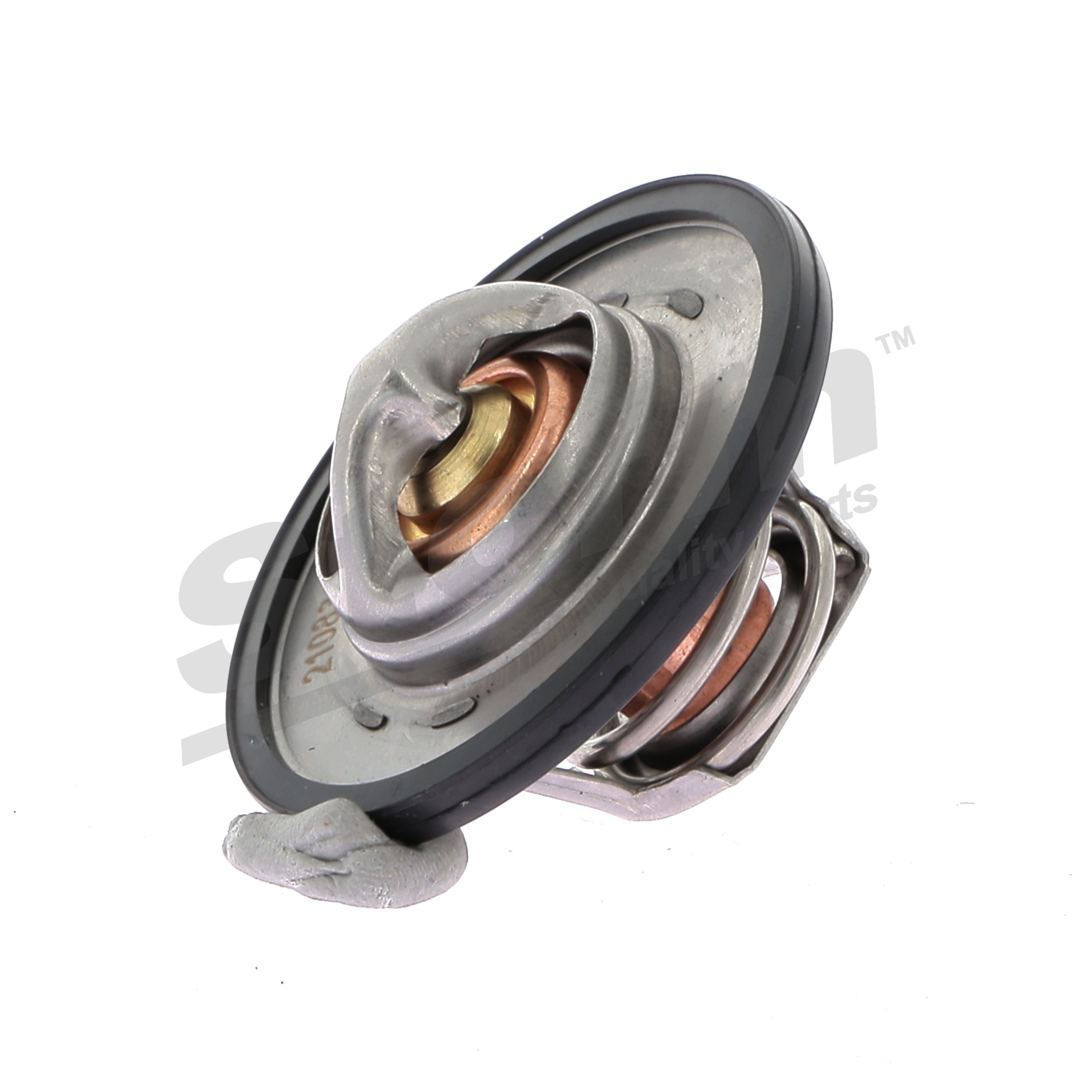 STORM QUALITY PARTS 199066 thermostat Volkswagen Passat B6 Variant (3C5) 2.0 TDI 110CV 2010