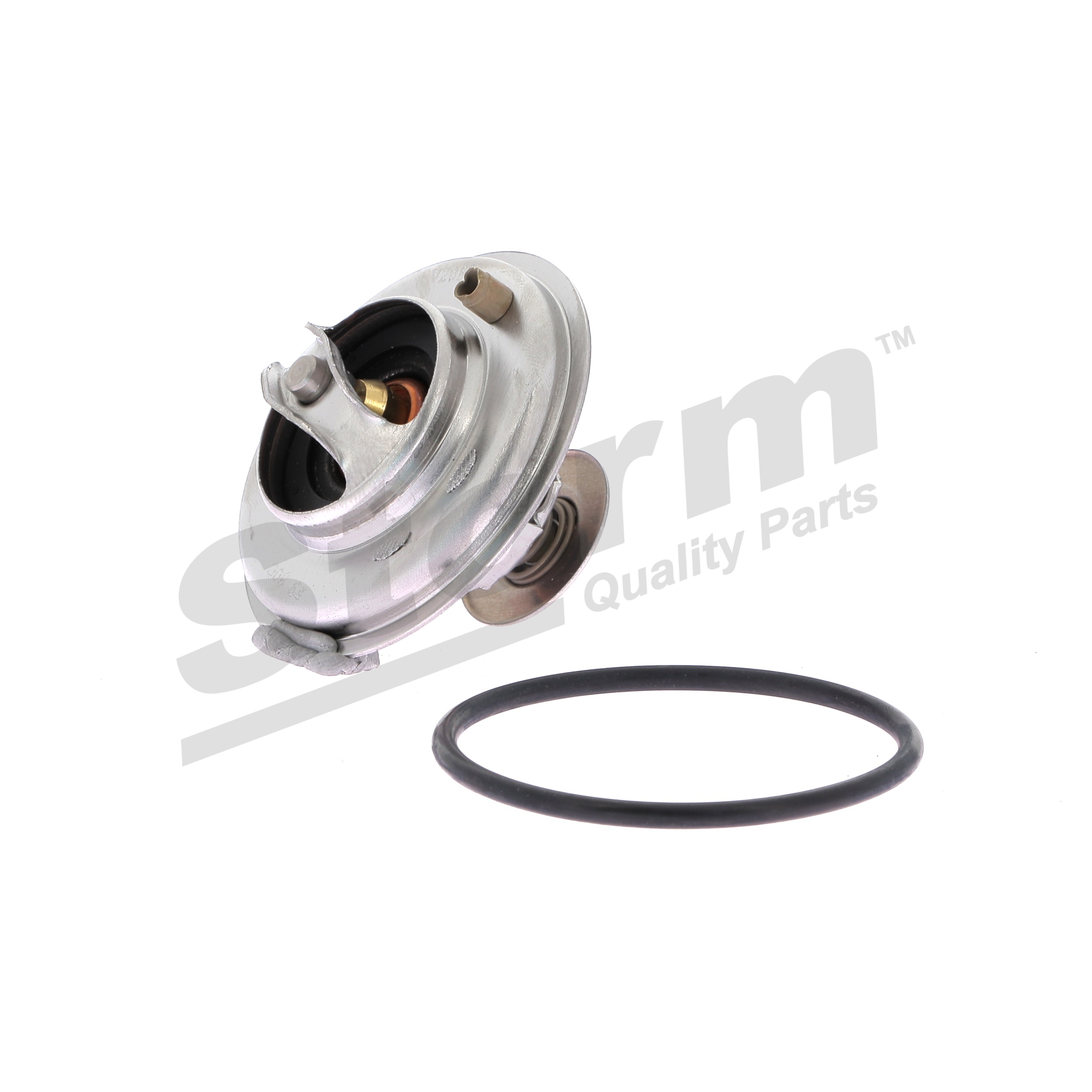 Número OEM 077 121 113 C - Termostato, refrigerante 199069 SEAT, AUDI, SKODA, CUPRA