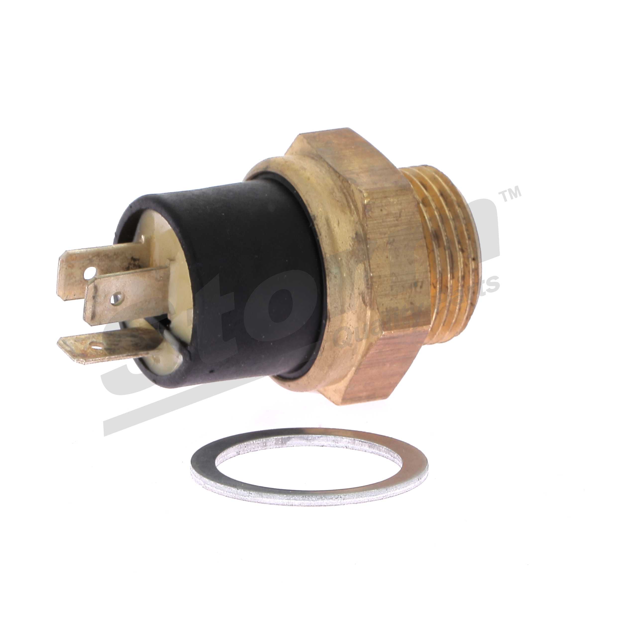 Número OEM 1264 17 - Interruptor de temperatura, ventilador do radiador 199112 PEUGEOT, CITROËN