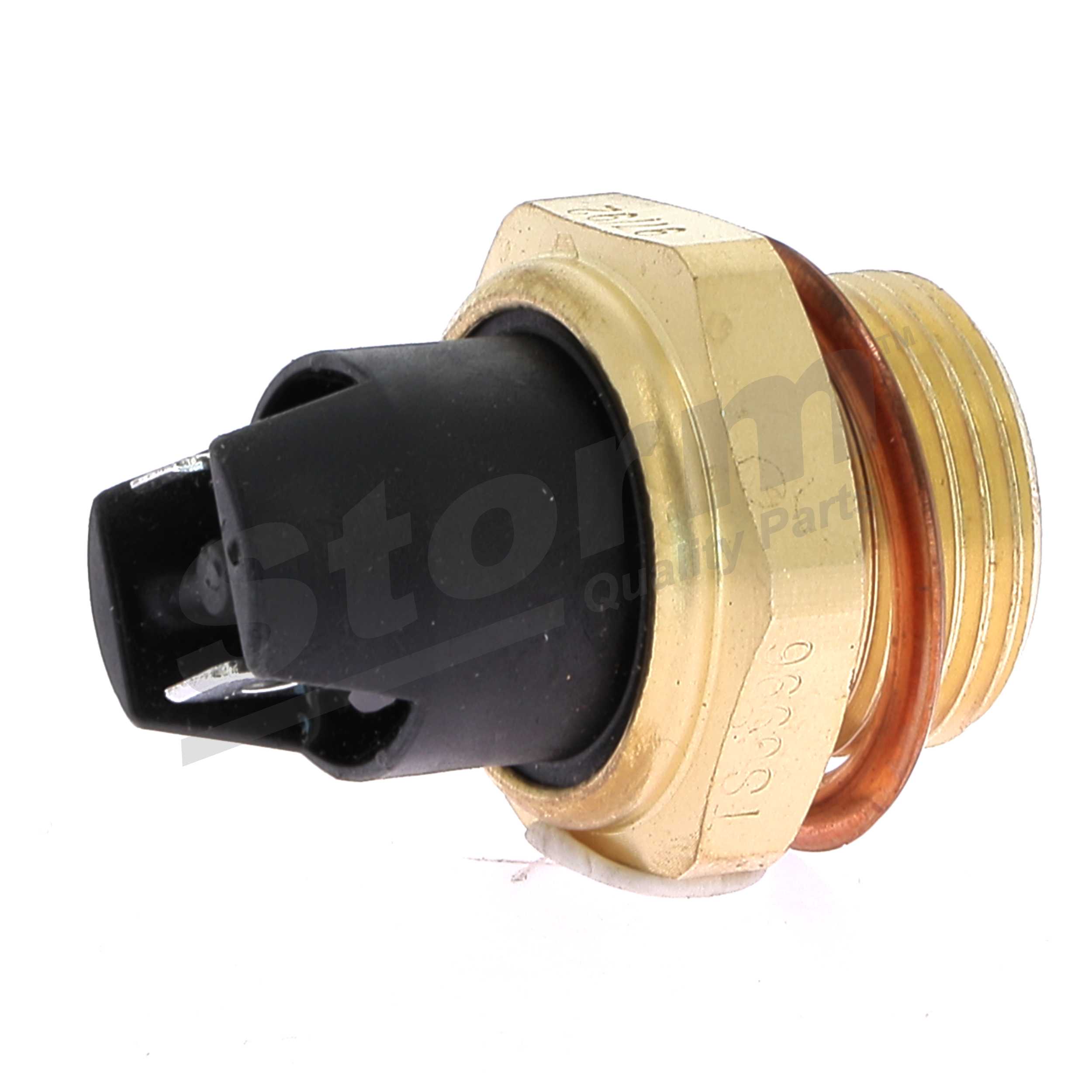Número OEM PRC 3541 - Interruptor de temperatura, ventilador do radiador 199118 LAND ROVER, ROVER