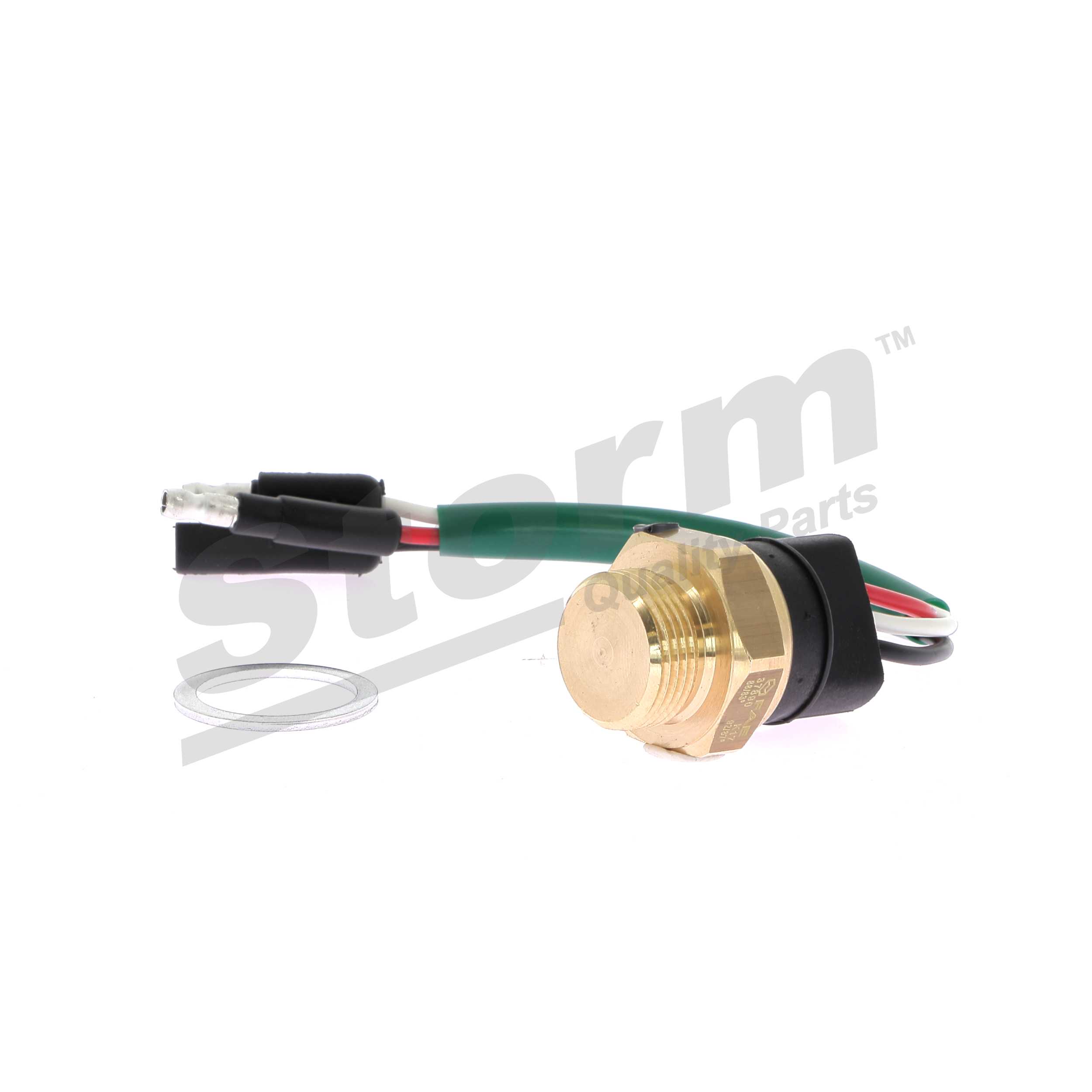 OEM nummer 5 934 064 - Temperaturbryter, kjølevifte 199127 FIAT, LANCIA