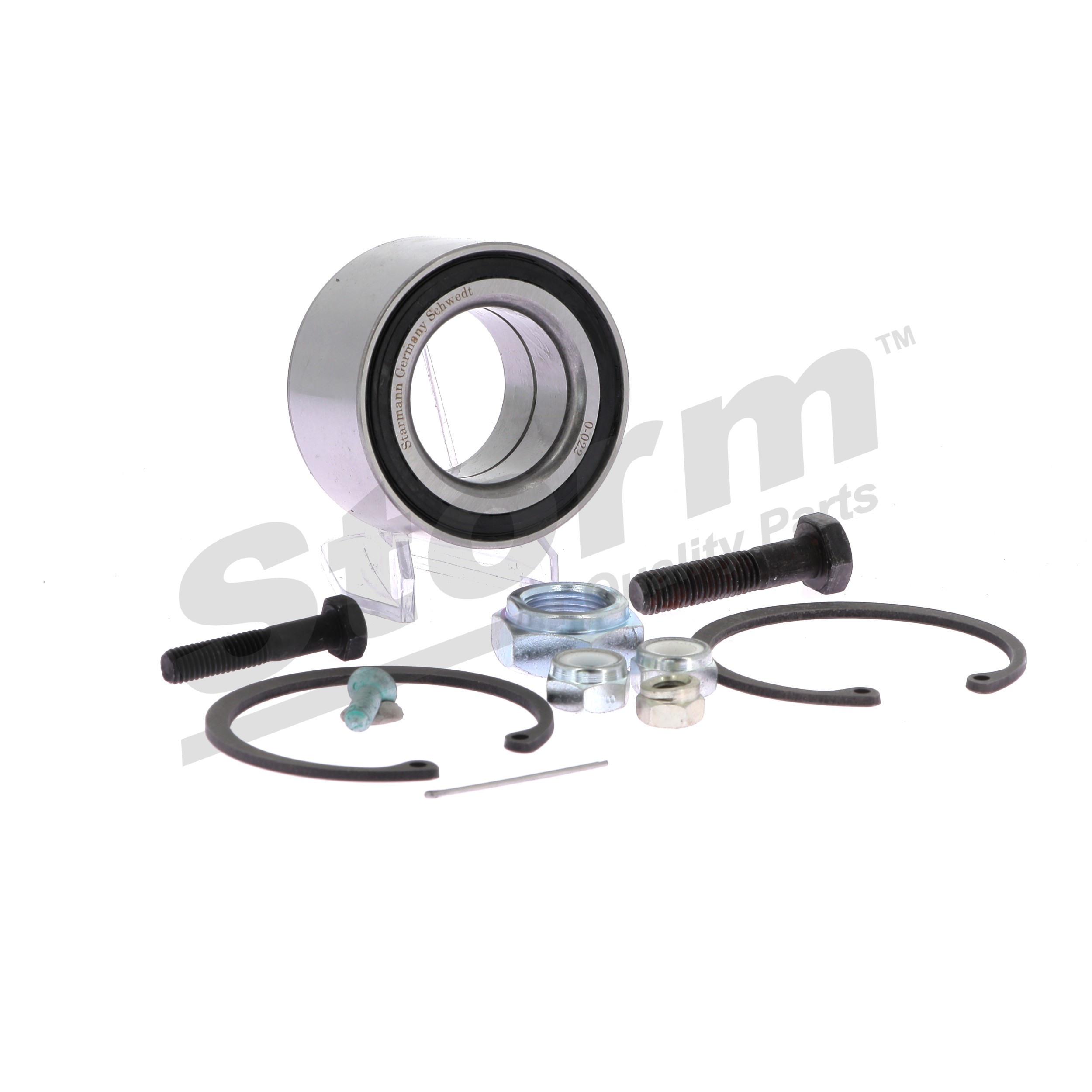 Numero OEM 823 407 625 B - Kit cuscinetto ruota 199903 AUDI, SEAT, SKODA