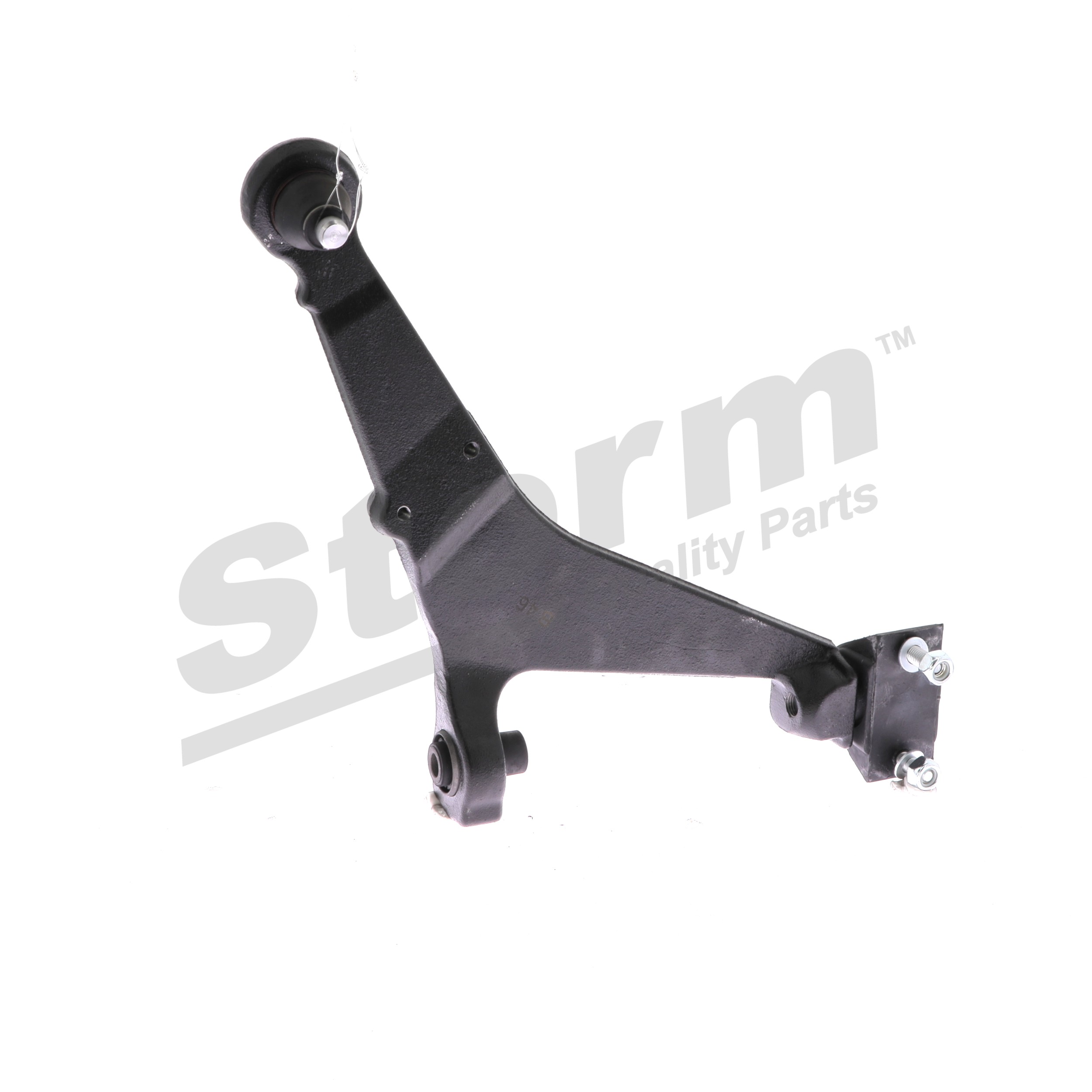 Número OEM 96 133 609 - Braço de suspensão 20051 VW, PEUGEOT, CITROËN