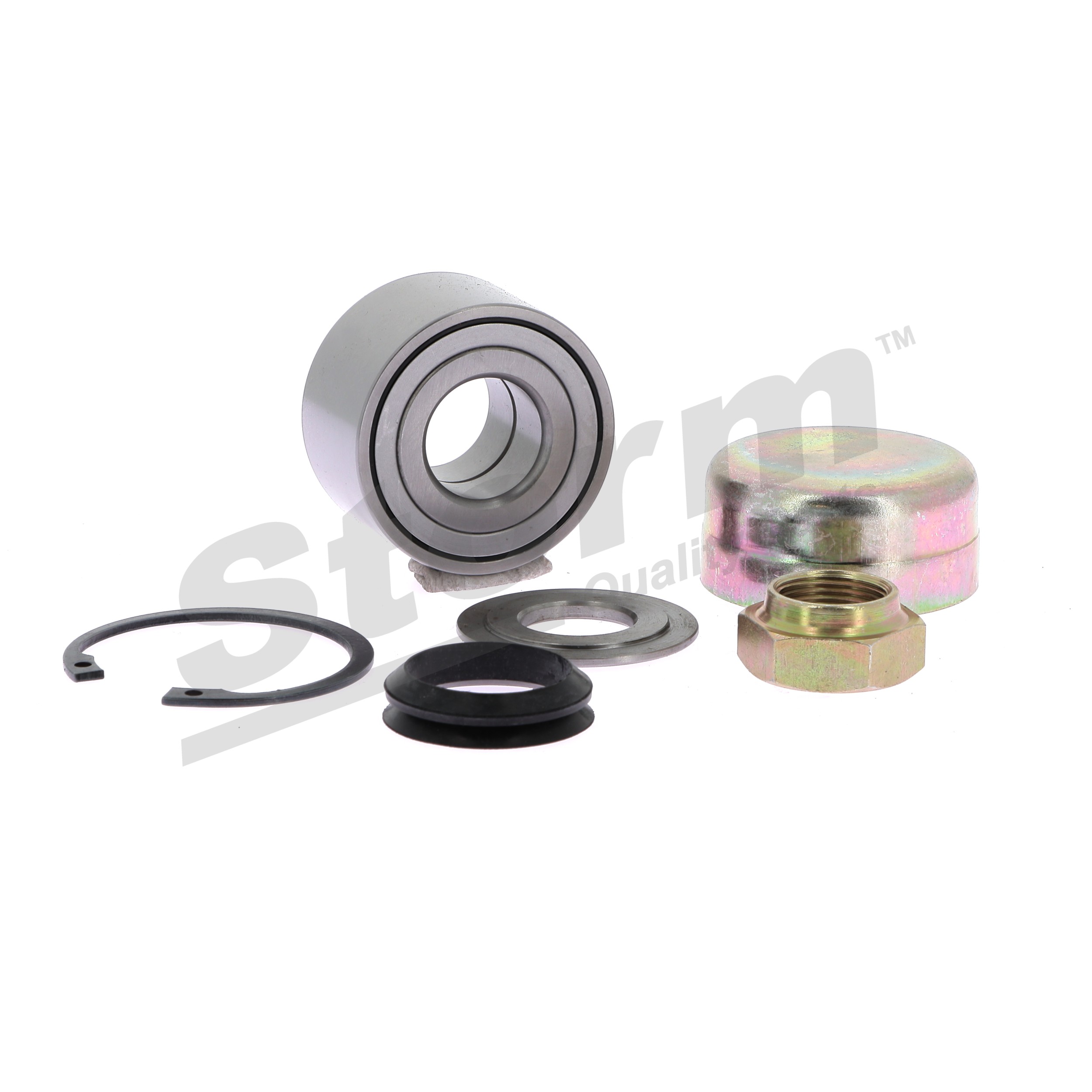 OEM-Nummer 95 654 077 - Radlagersatz 20066 PEUGEOT, CITROËN
