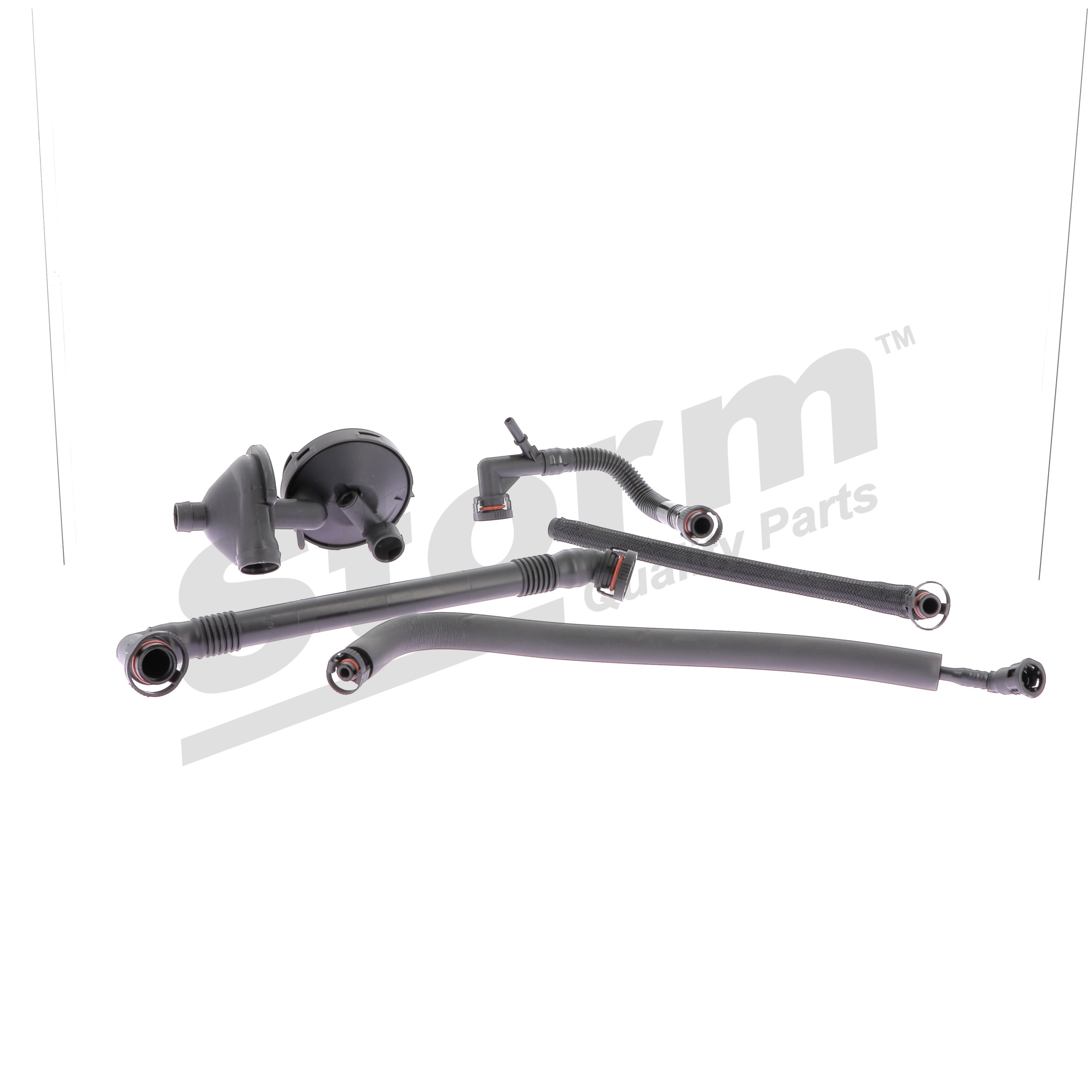 Número OEM 11 61 7 501 566 S1 - Válvula, ventilaciuón cárter 207151 BMW
