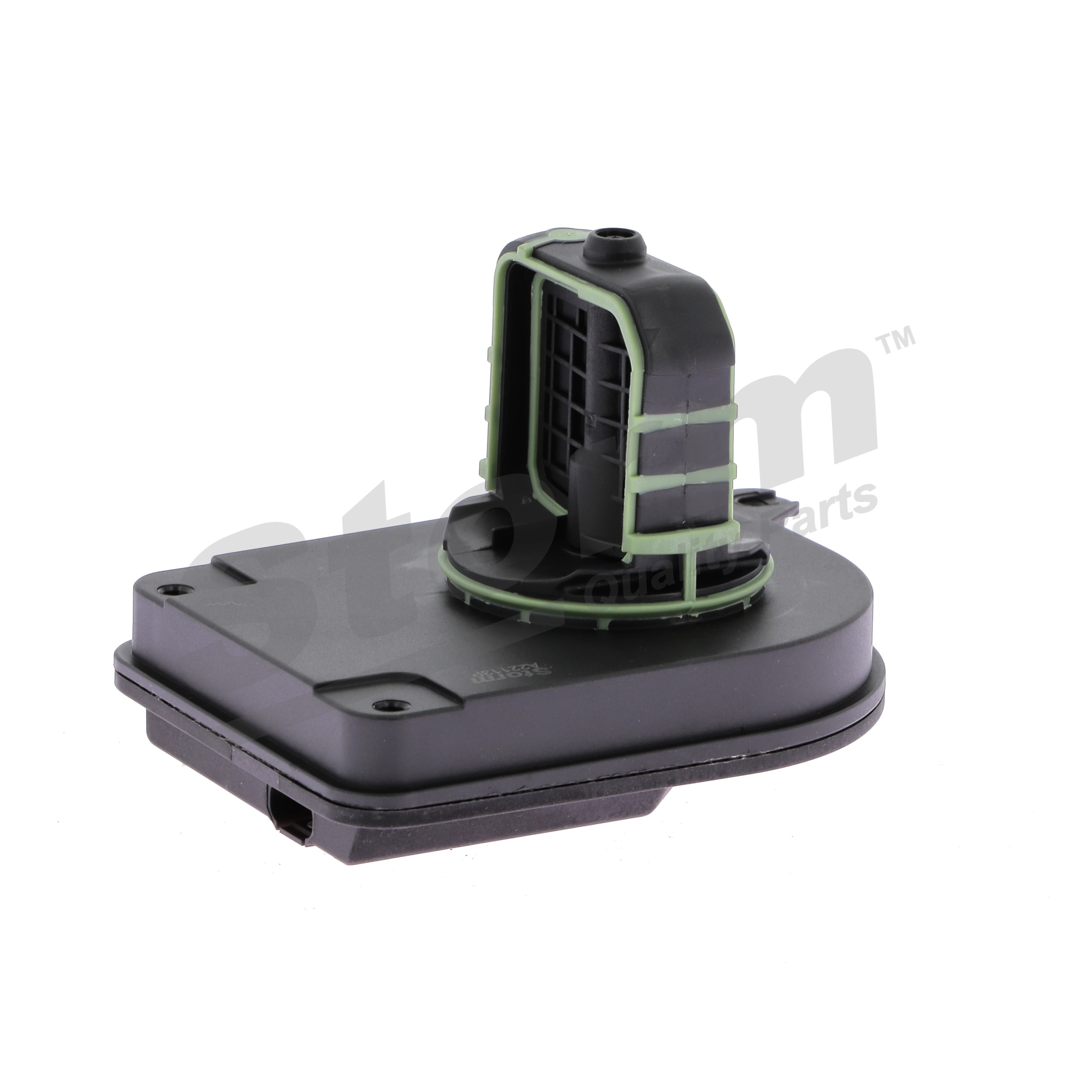 Numer OEM 7 560 538 - Zawór sterowania powietrzem dolotowym 209151 BMW, MERCEDES-BENZ