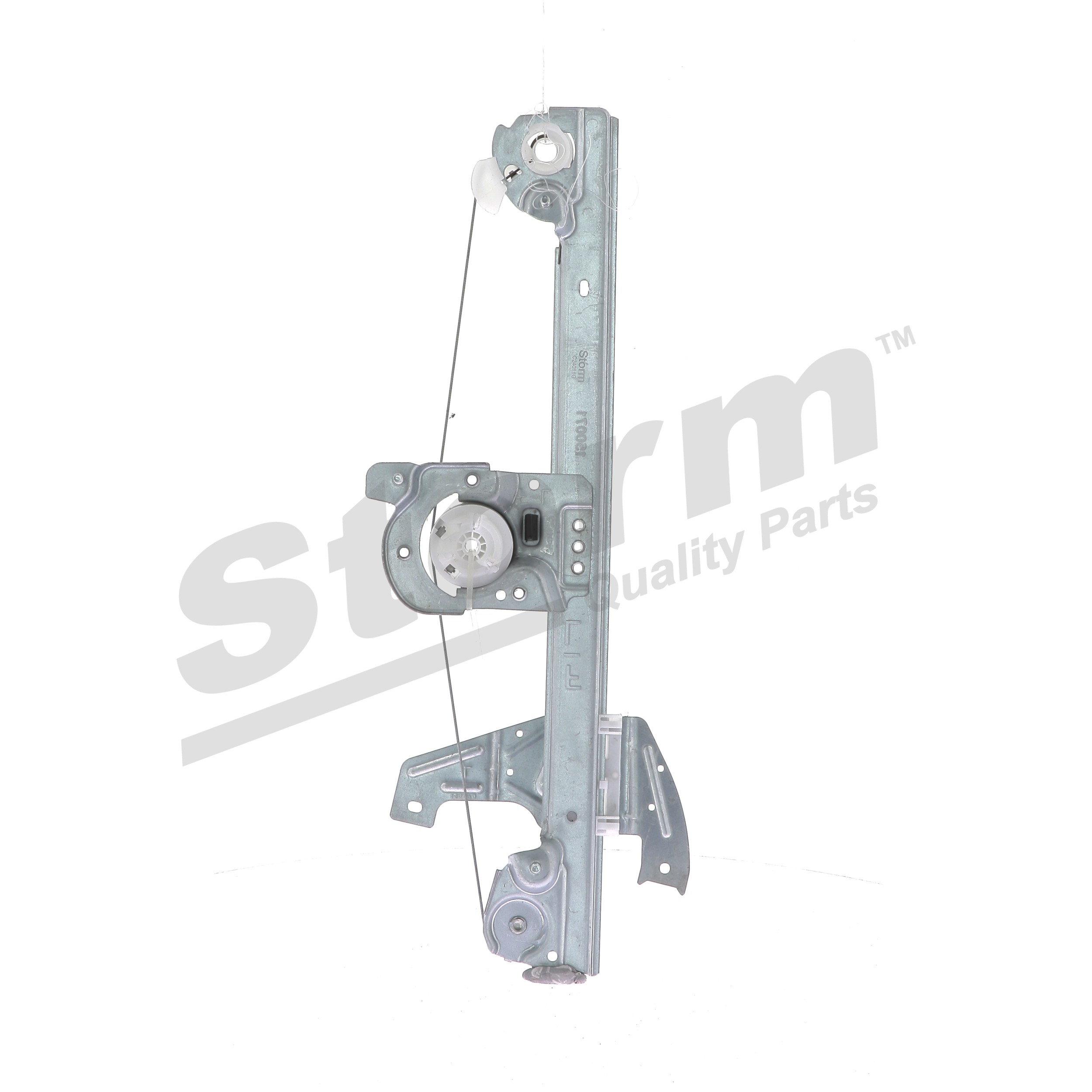 Numer OEM 69 820 0H0 20 - Podnośnik szyby 2097501 TOYOTA, PEUGEOT, CITROËN