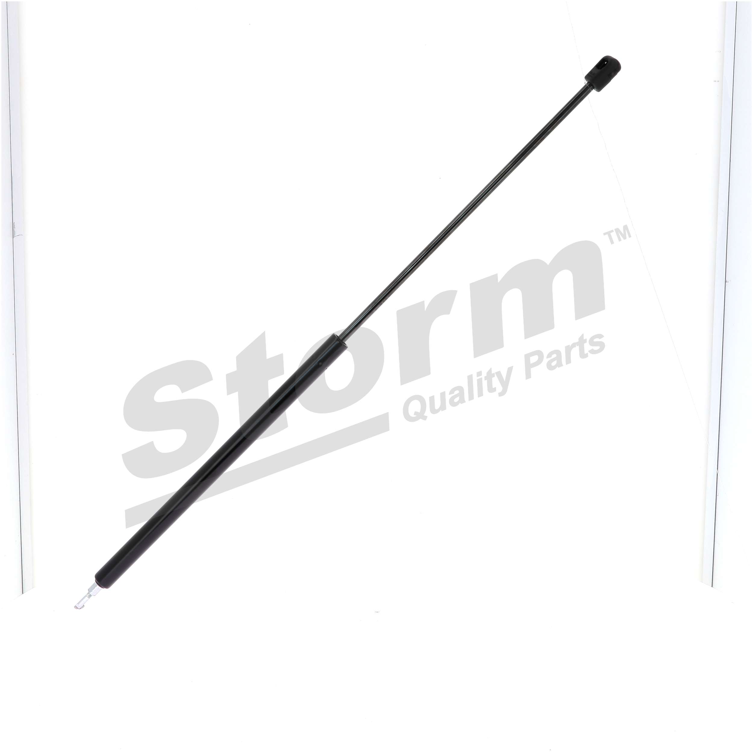 Numer OEM 95 635 989 - Sprężyna gazowa, pokrywa bagażnika 21199 PEUGEOT, CITROËN