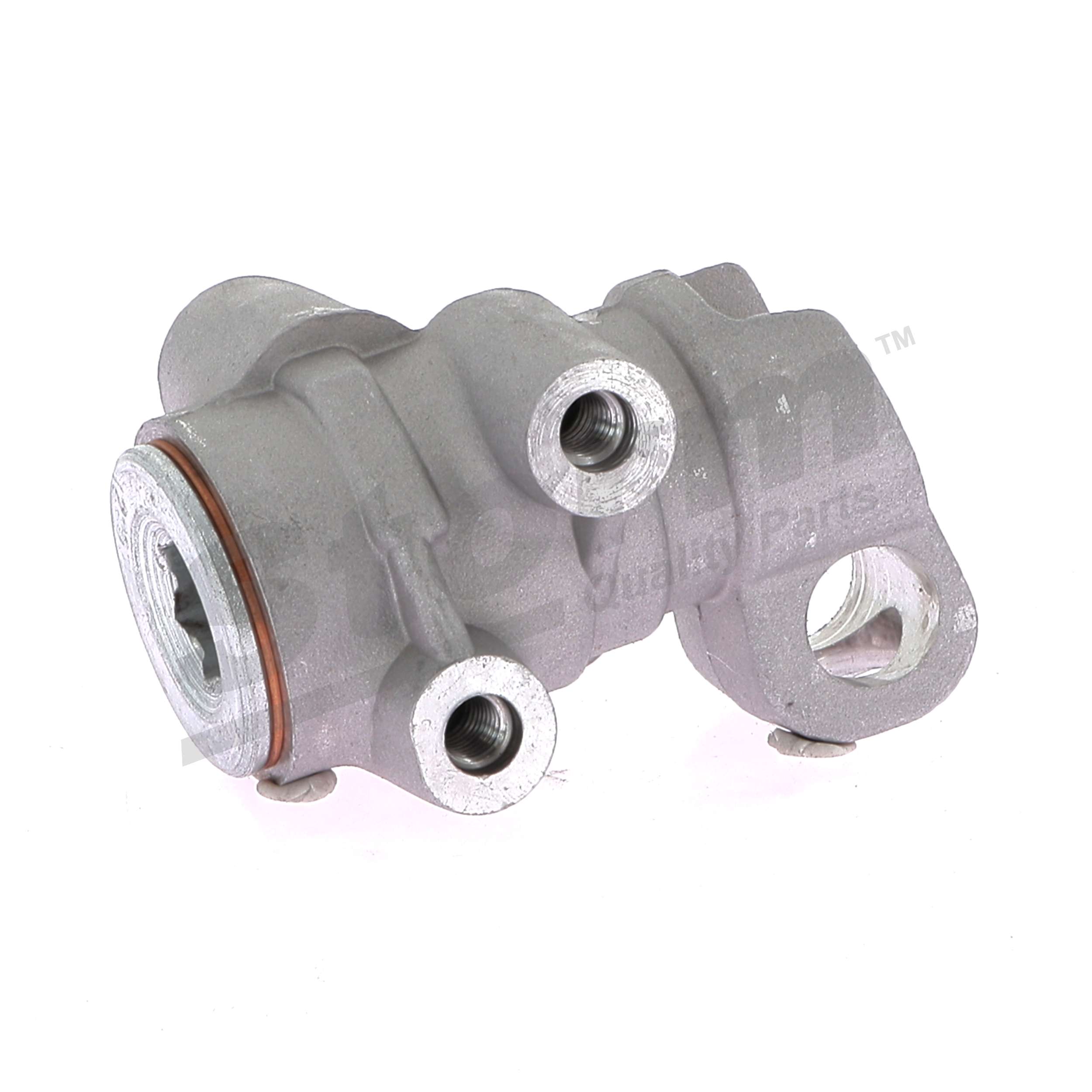 Bremskraftregler 2123 STORM QUALITY PARTS 486165