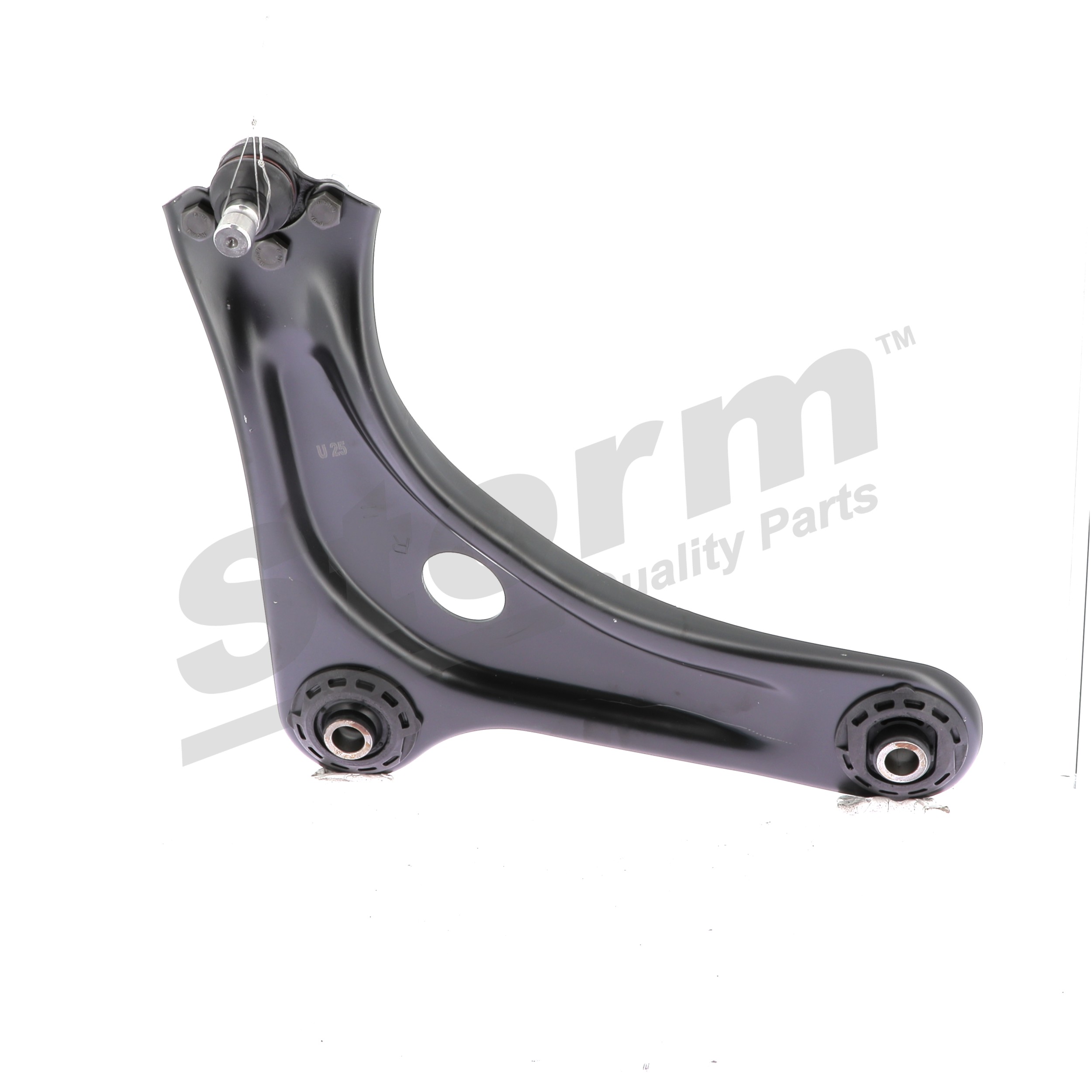 OEM-Nummer 3521 Q9 - Querlenker 21251 VW, PEUGEOT, CITROËN